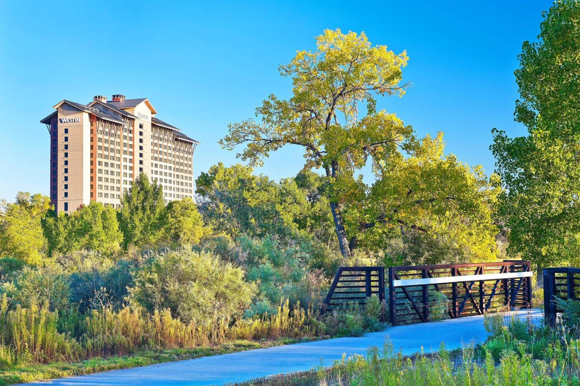 The Westin Westminster photo 13