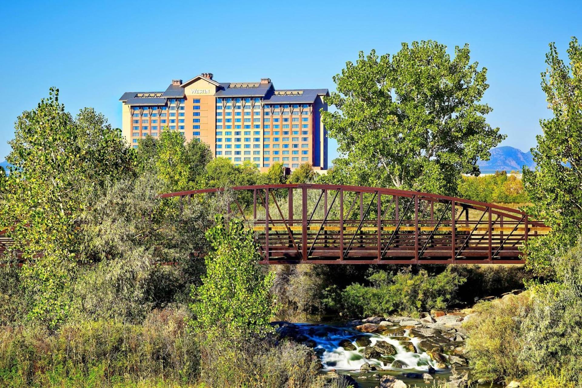 The Westin Westminster photo 14