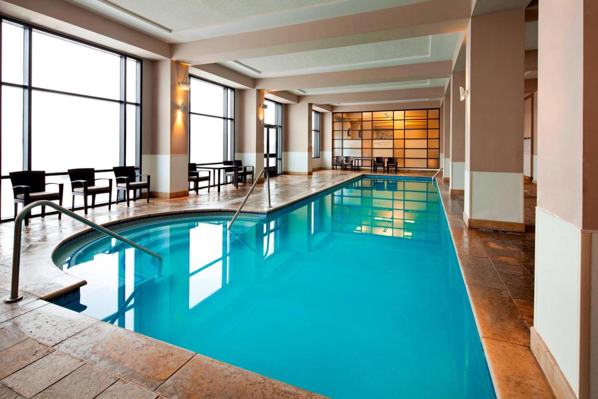 The Westin Westminster photo 40