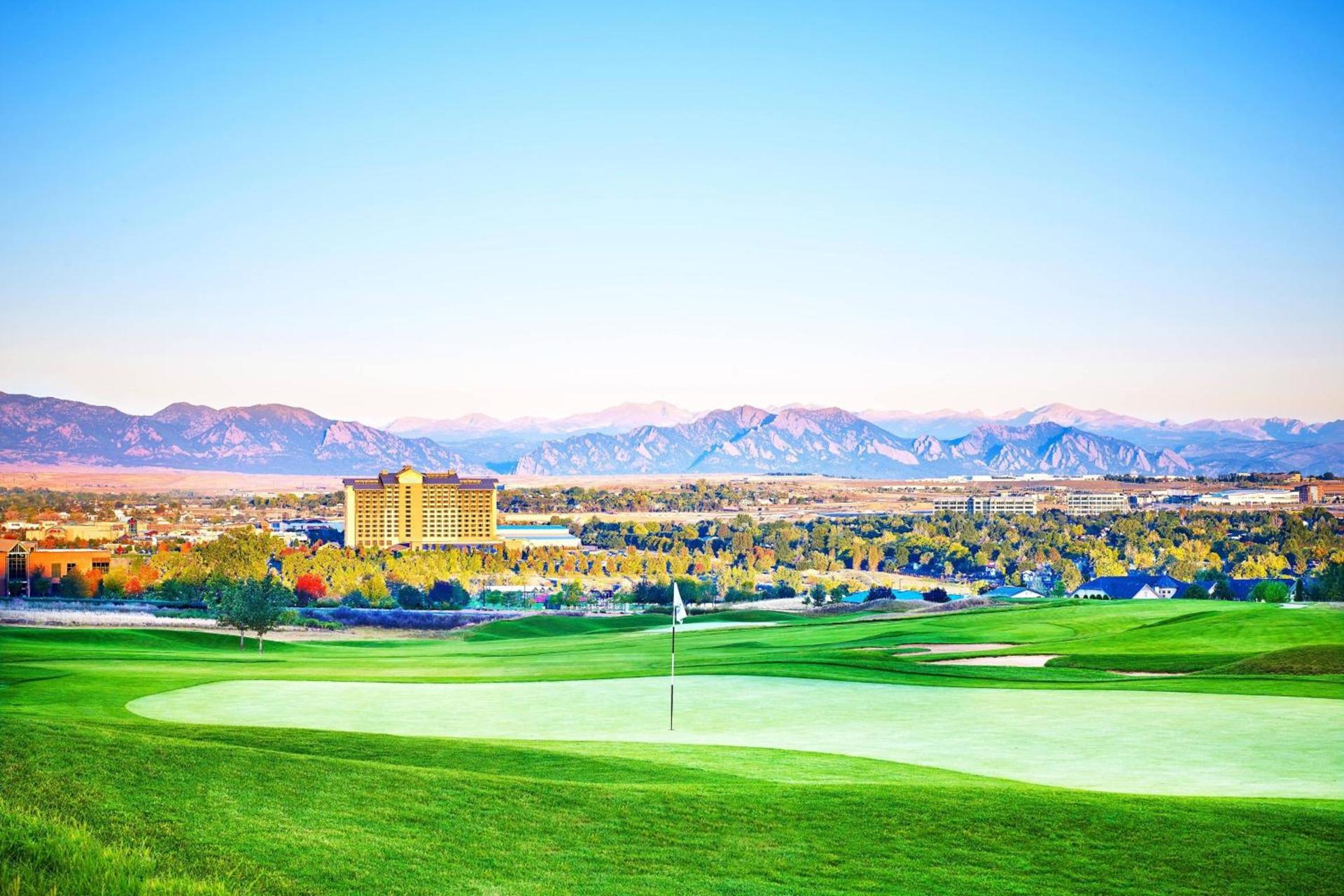 The Westin Westminster photo 44