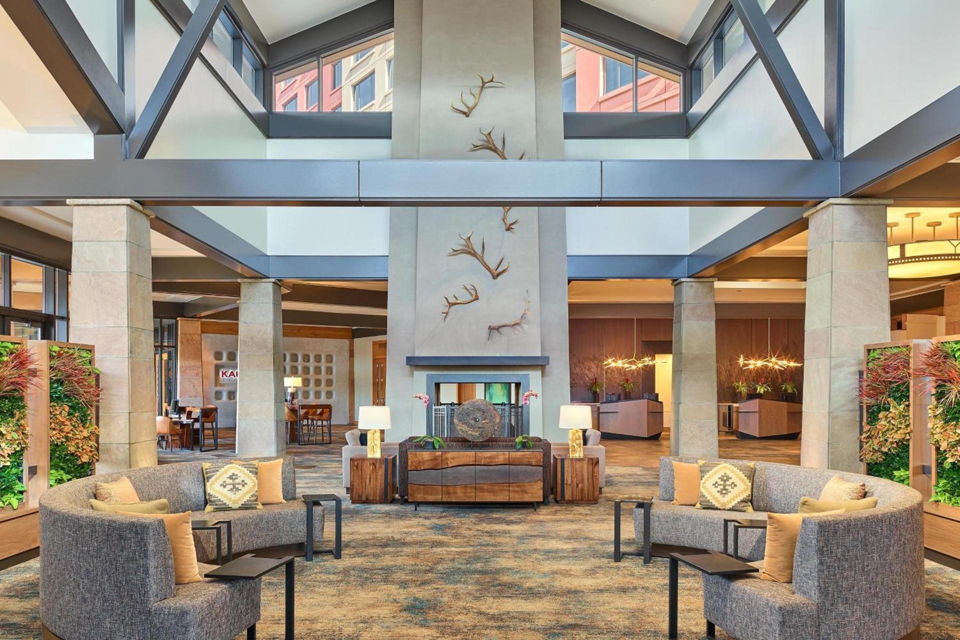 The Westin Westminster photo 16