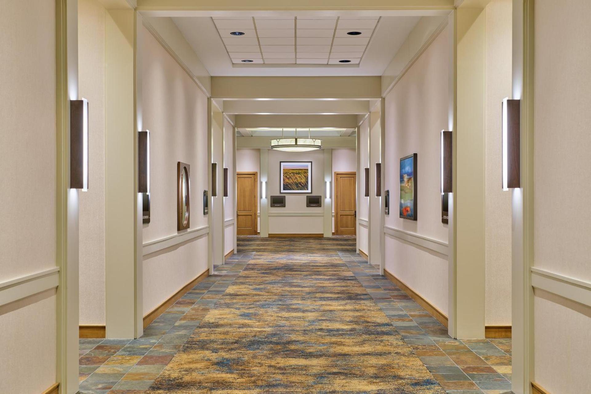 The Westin Westminster photo 56
