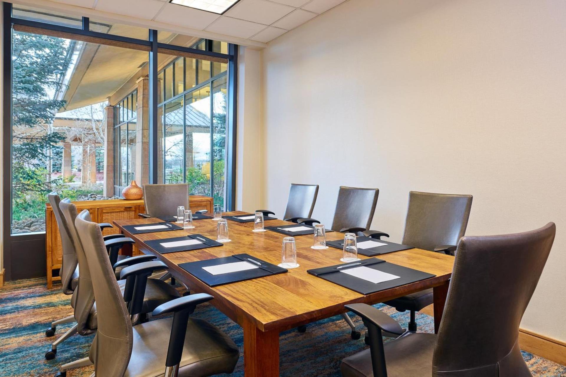 The Westin Westminster photo 57
