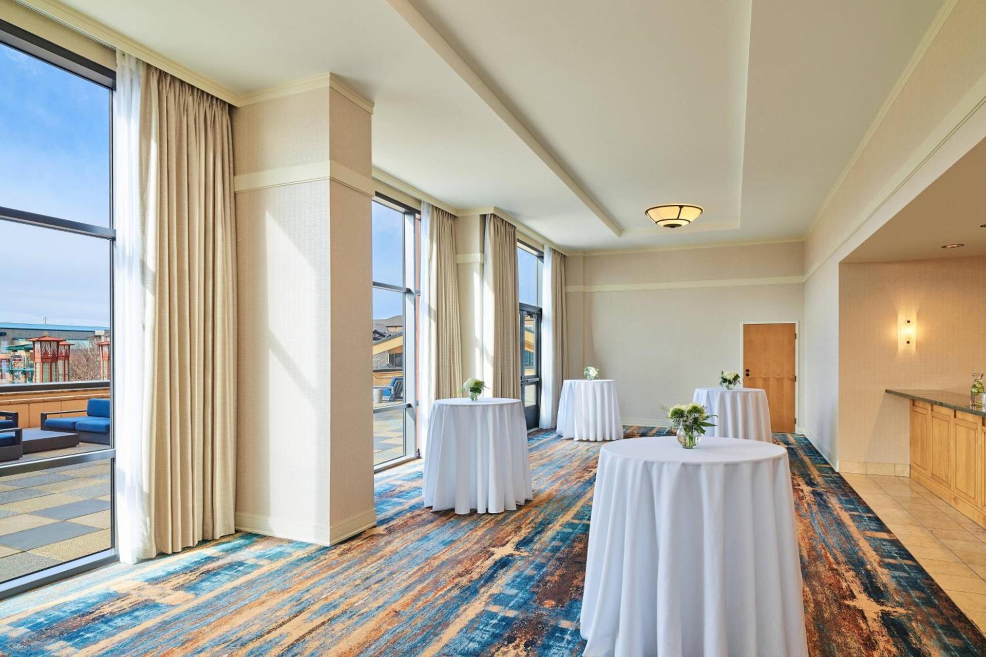 The Westin Westminster photo 59