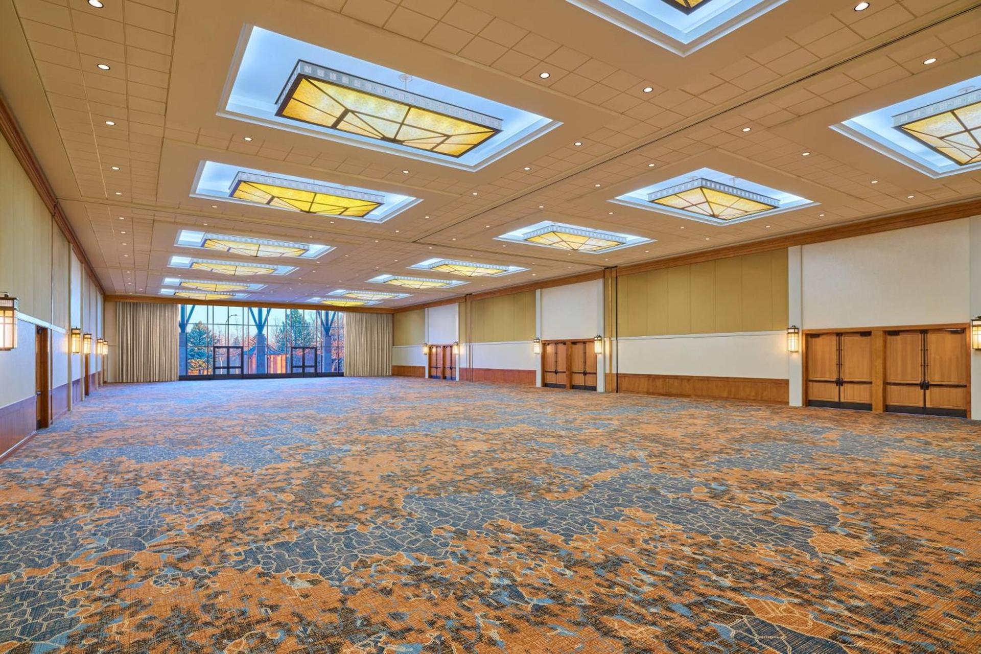 The Westin Westminster photo 61