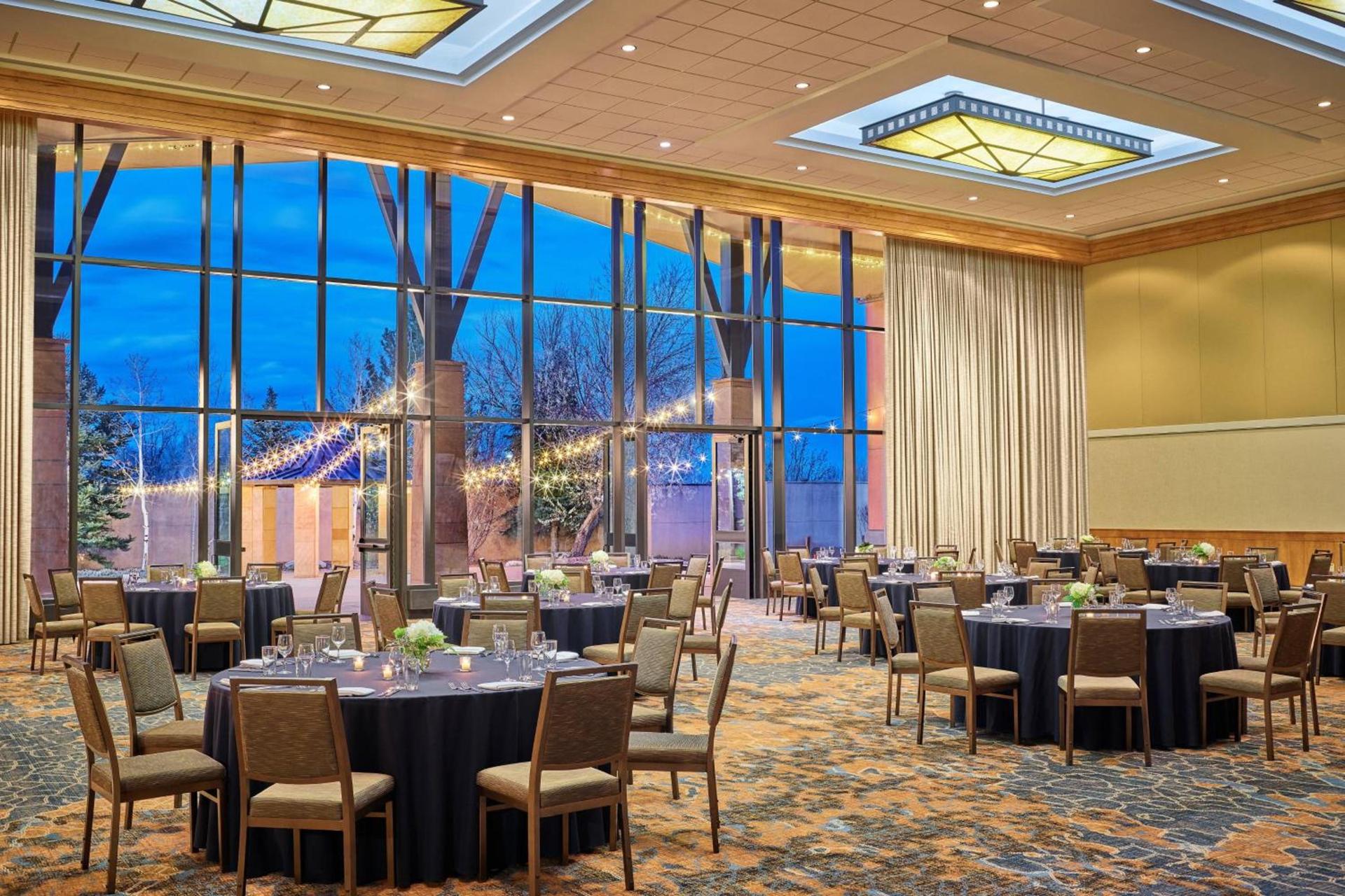 The Westin Westminster photo 60