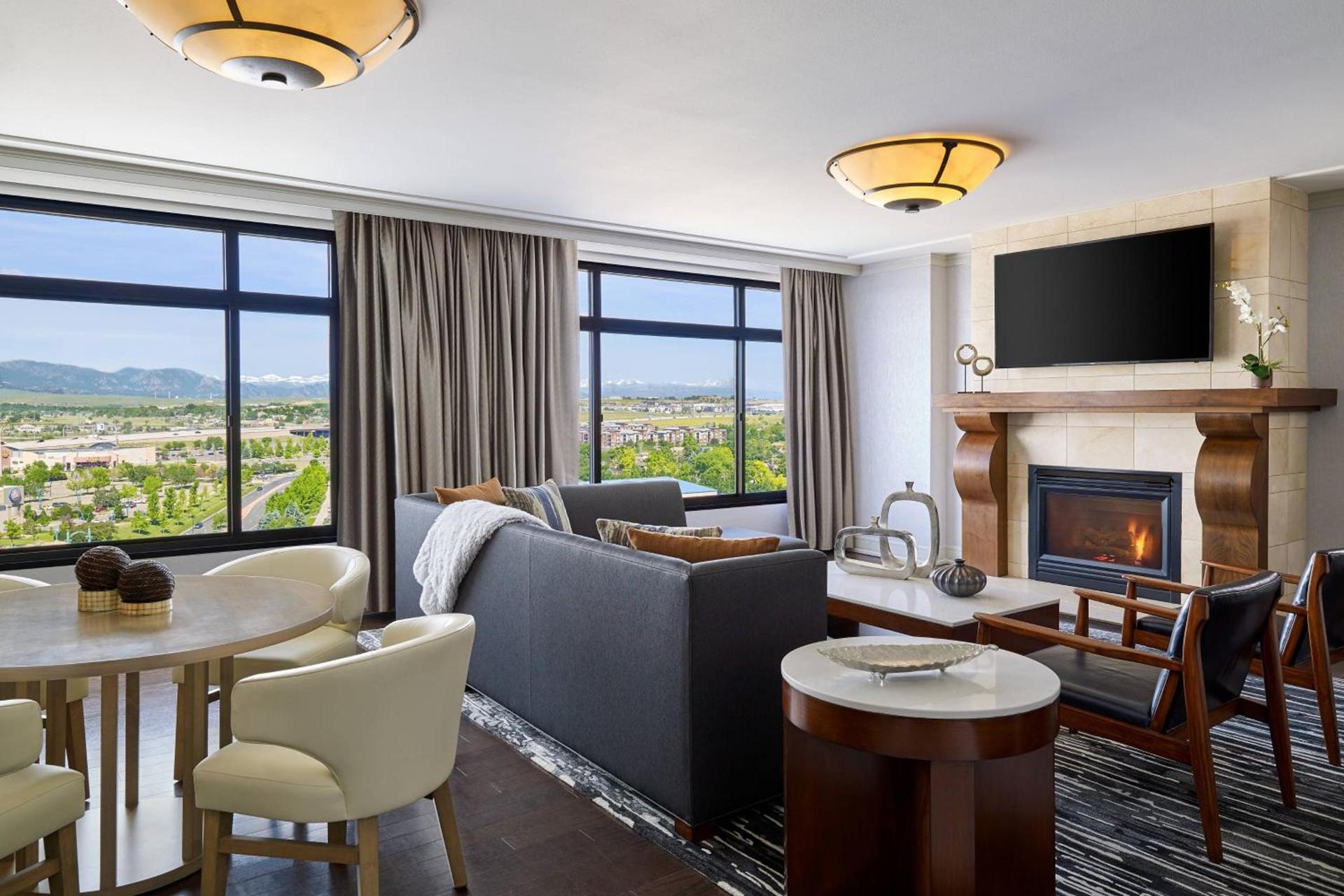The Westin Westminster photo 29