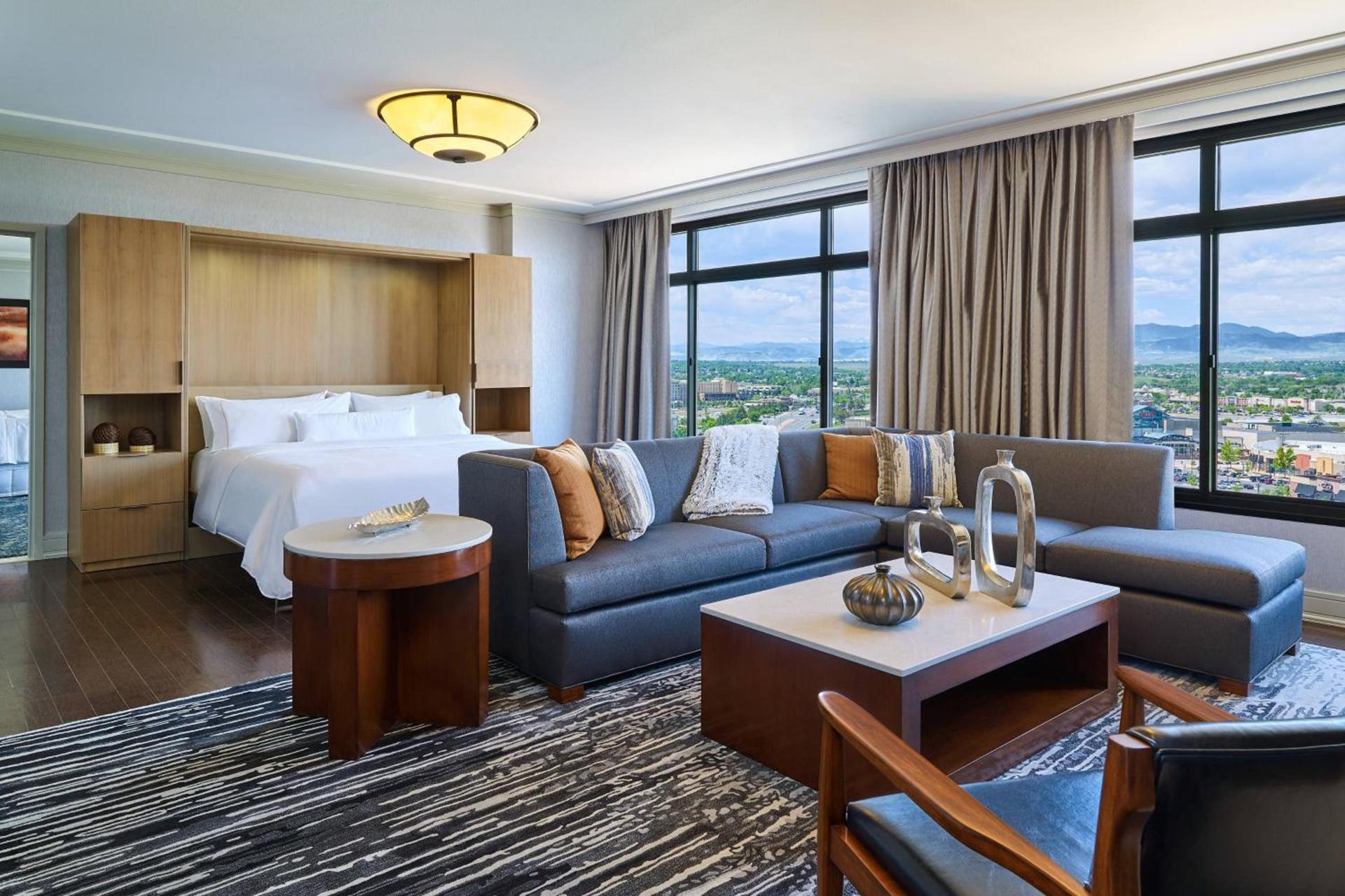 The Westin Westminster photo 30