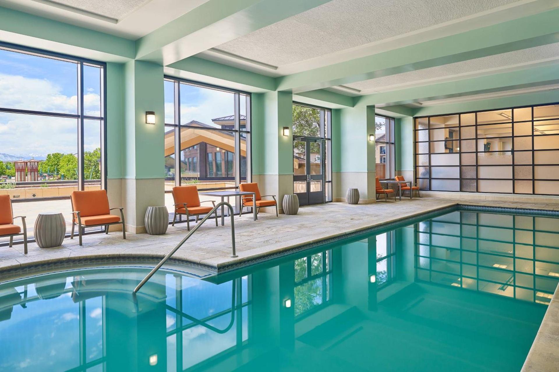 The Westin Westminster photo 39