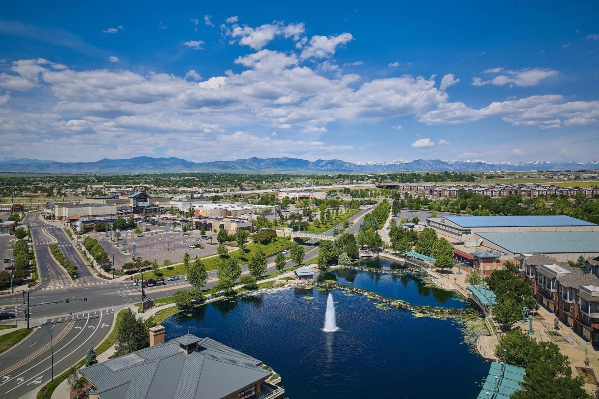 The Westin Westminster photo 42