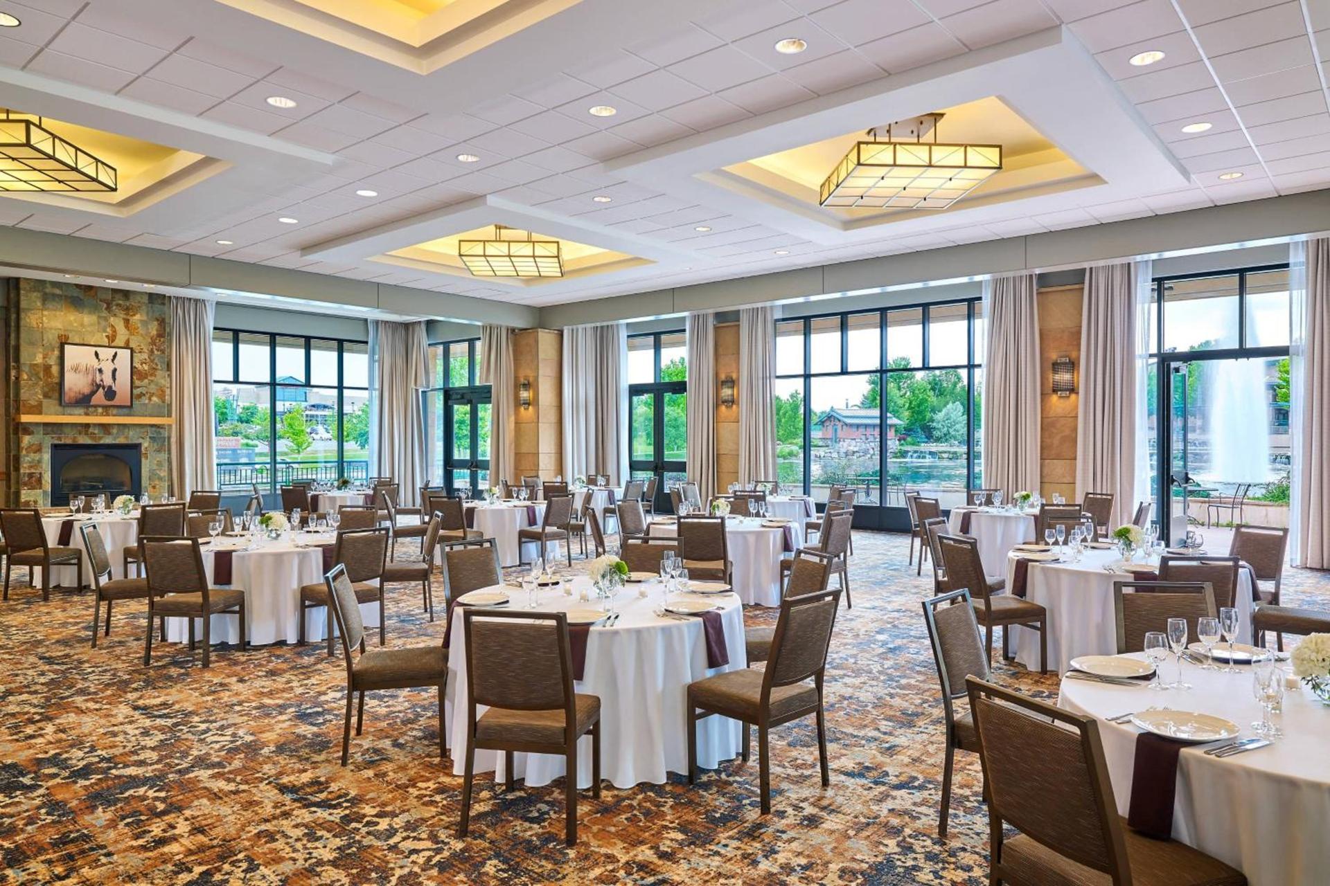 The Westin Westminster photo 64