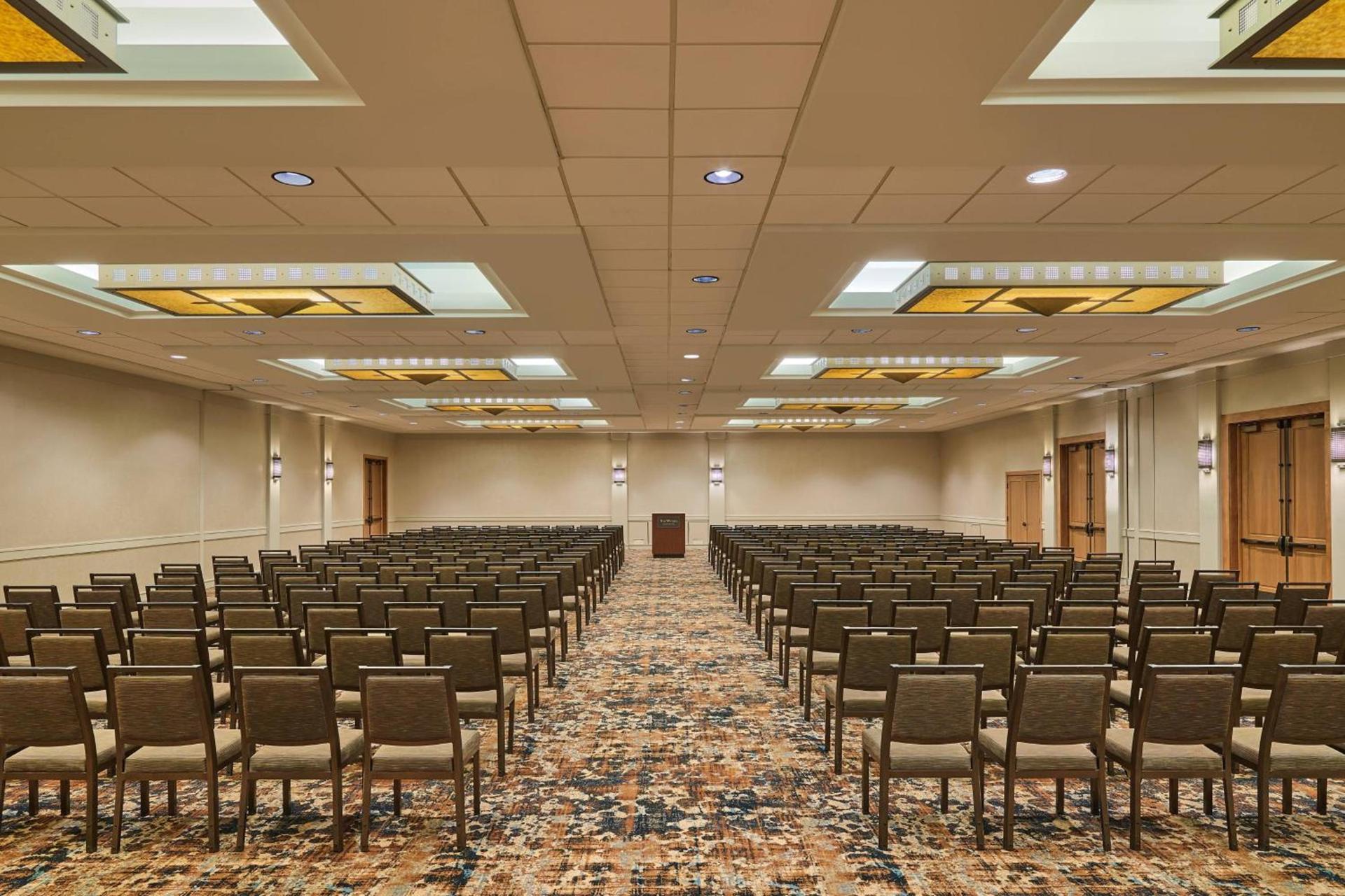 The Westin Westminster photo 65