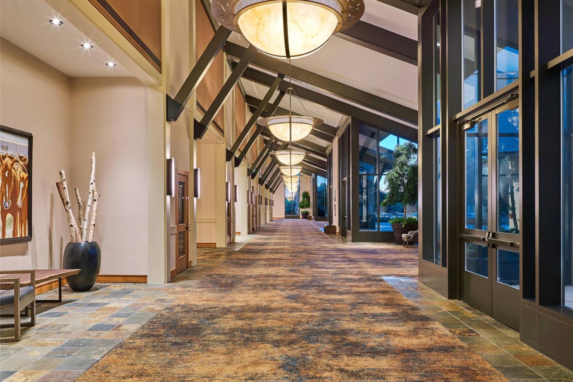 The Westin Westminster photo 63