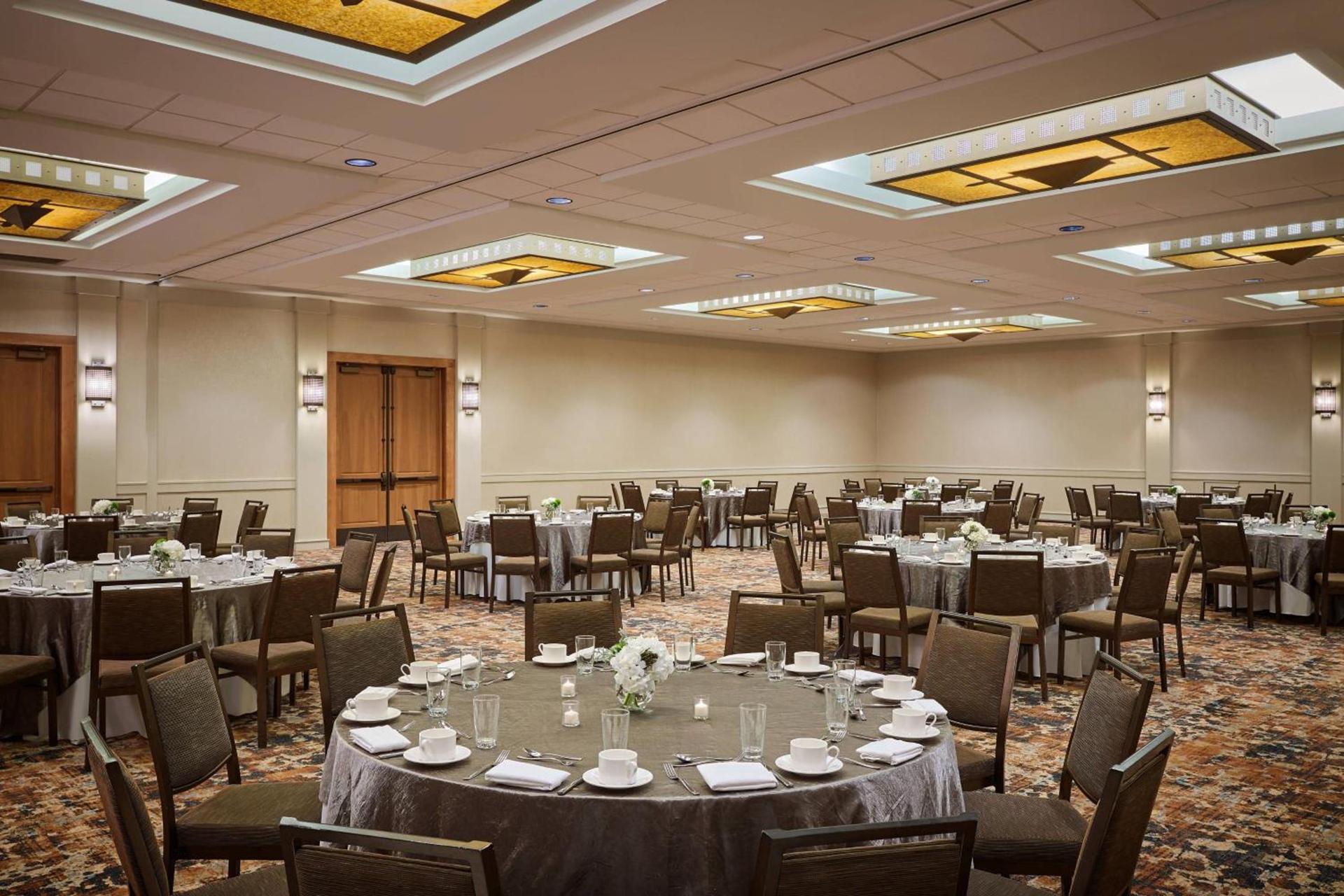 The Westin Westminster photo 66