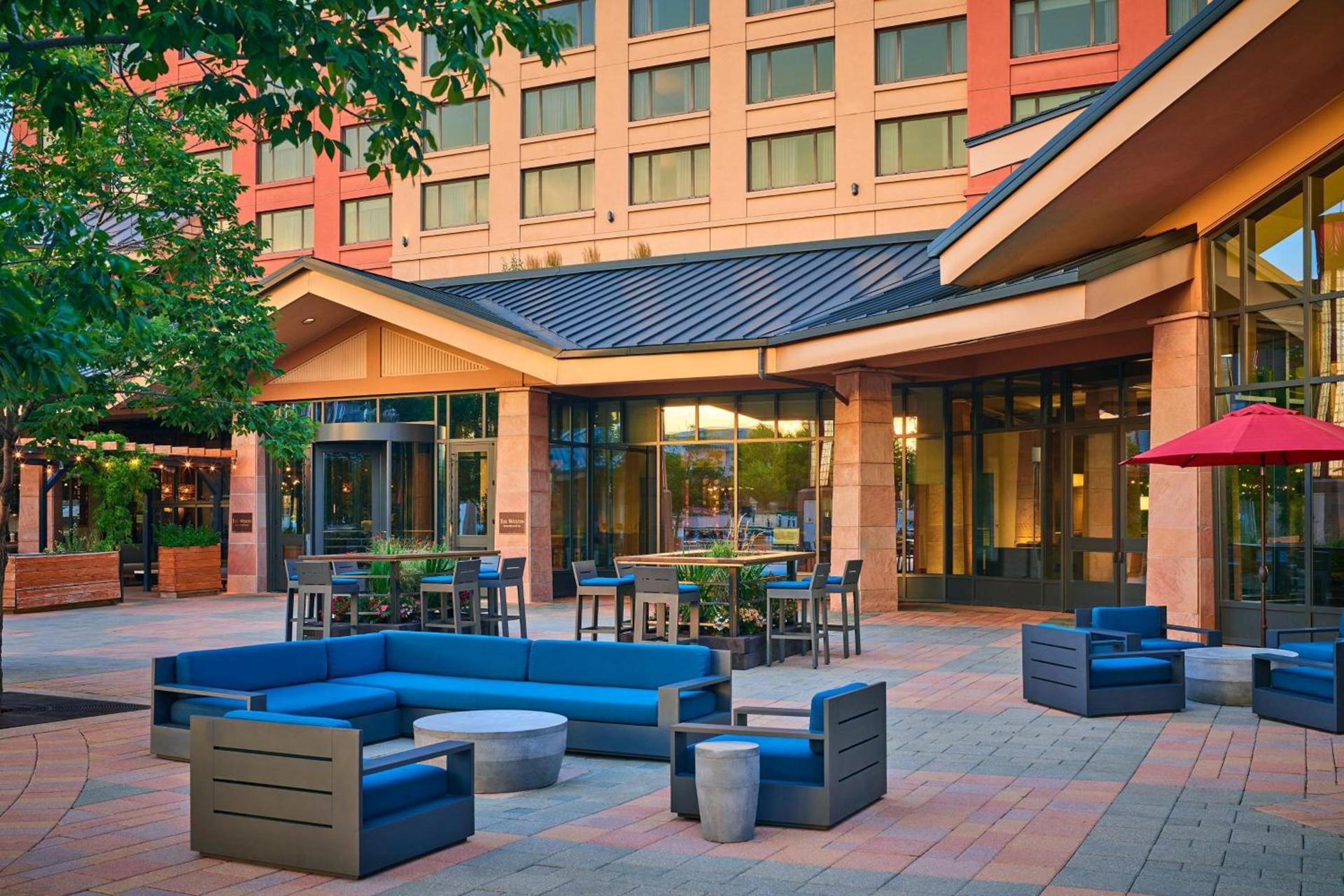 The Westin Westminster photo 15