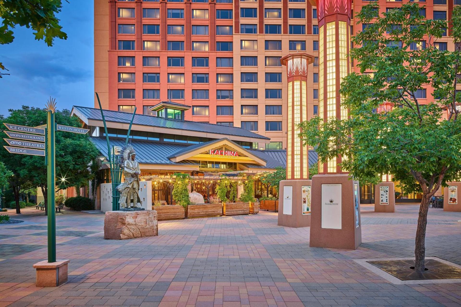 The Westin Westminster photo 32