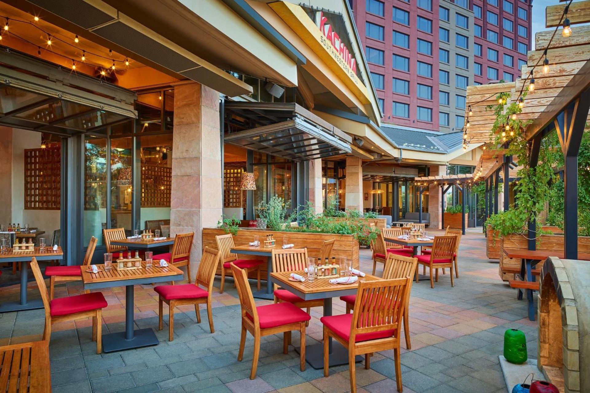 The Westin Westminster photo 35