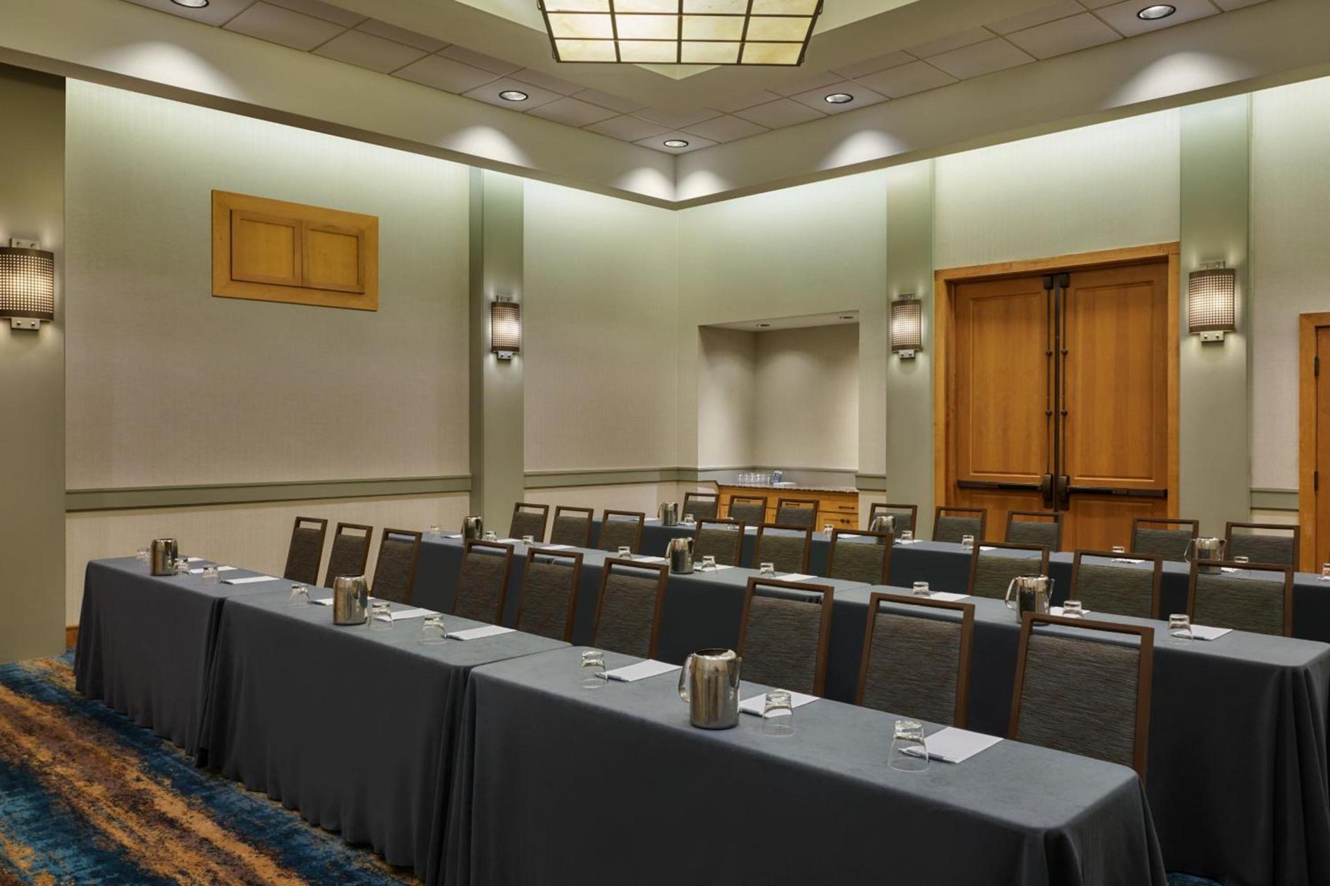 The Westin Westminster photo 46