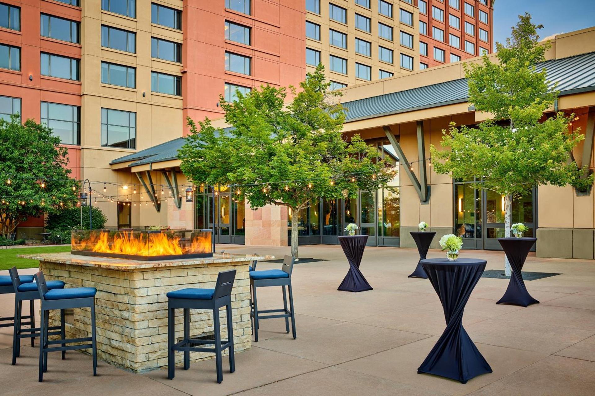 The Westin Westminster photo 47
