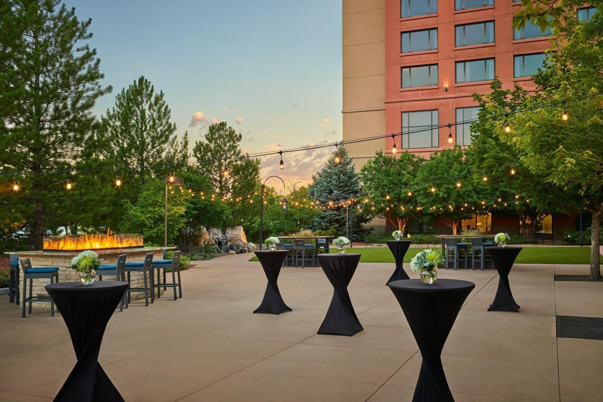 The Westin Westminster photo 48