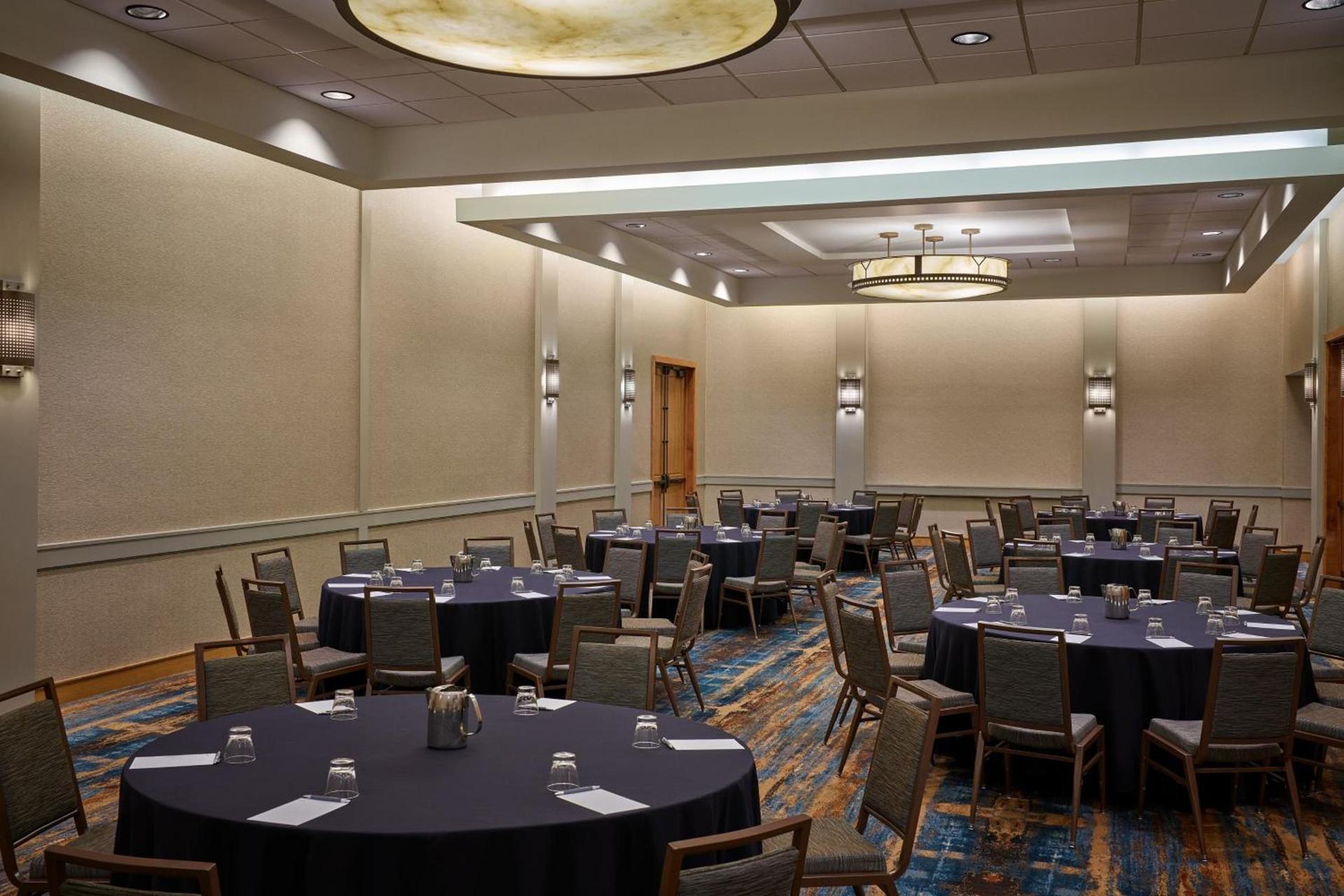 The Westin Westminster photo 49