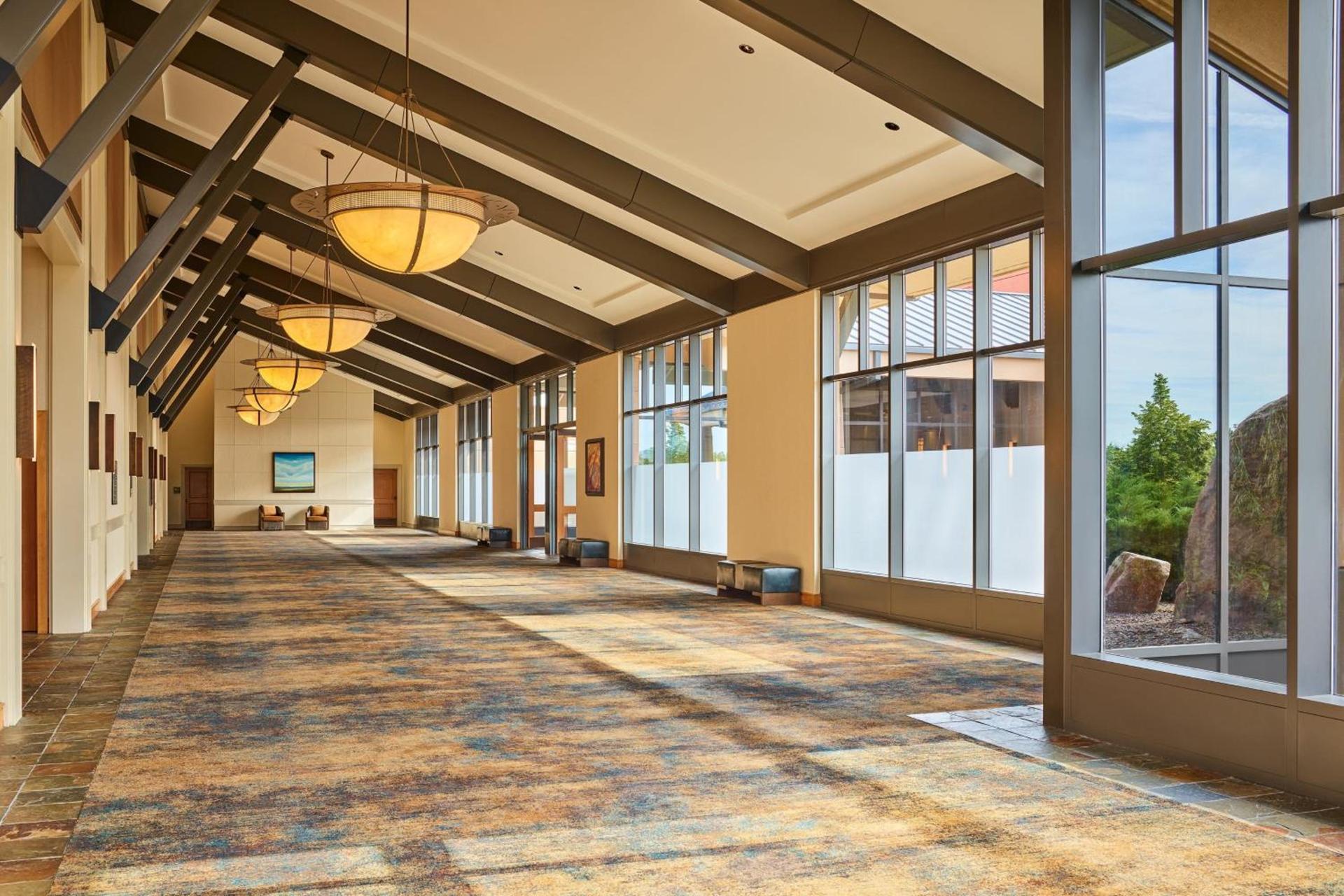 The Westin Westminster photo 51