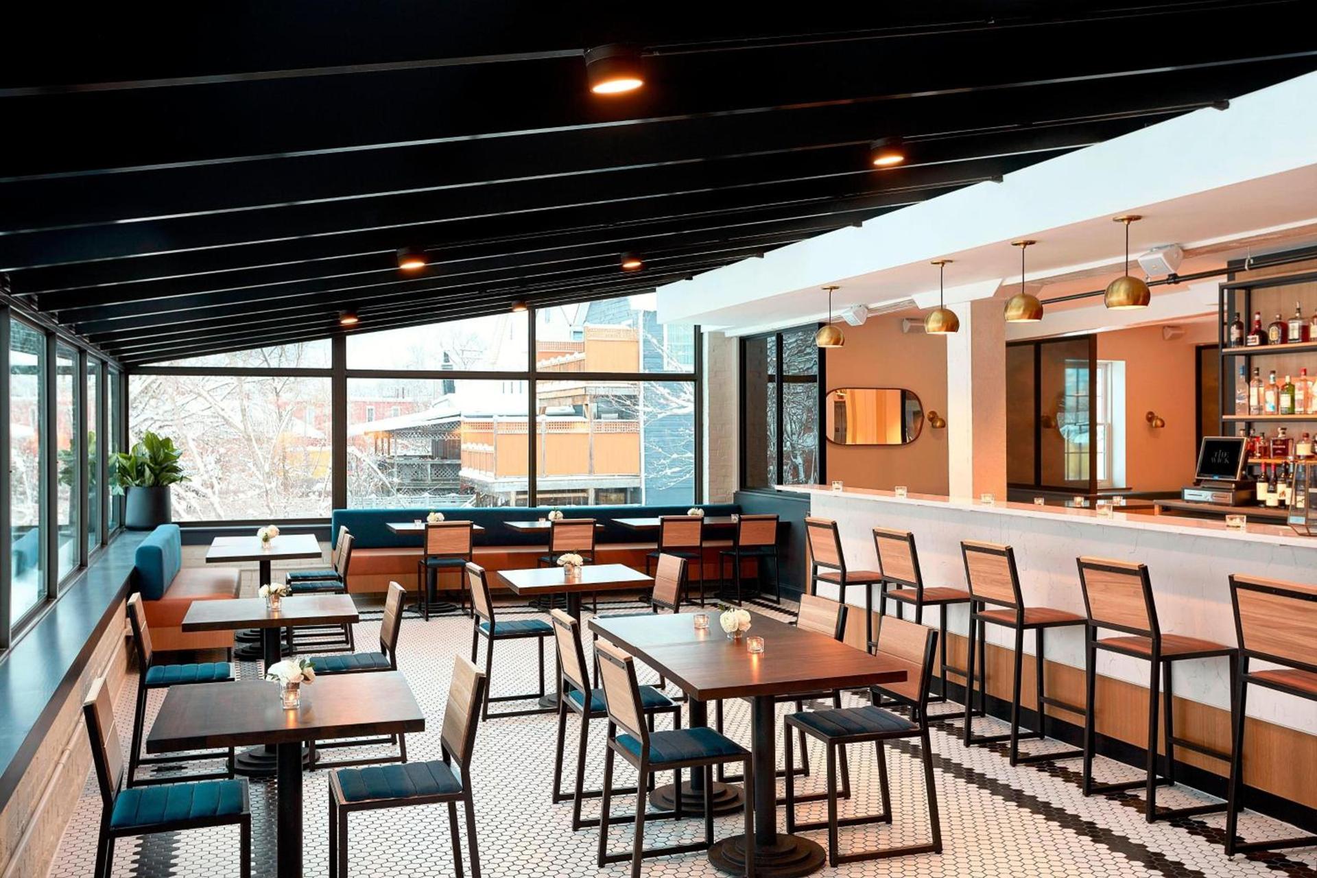 The Wick, Hudson, a Tribute Portfolio Hotel photo 15