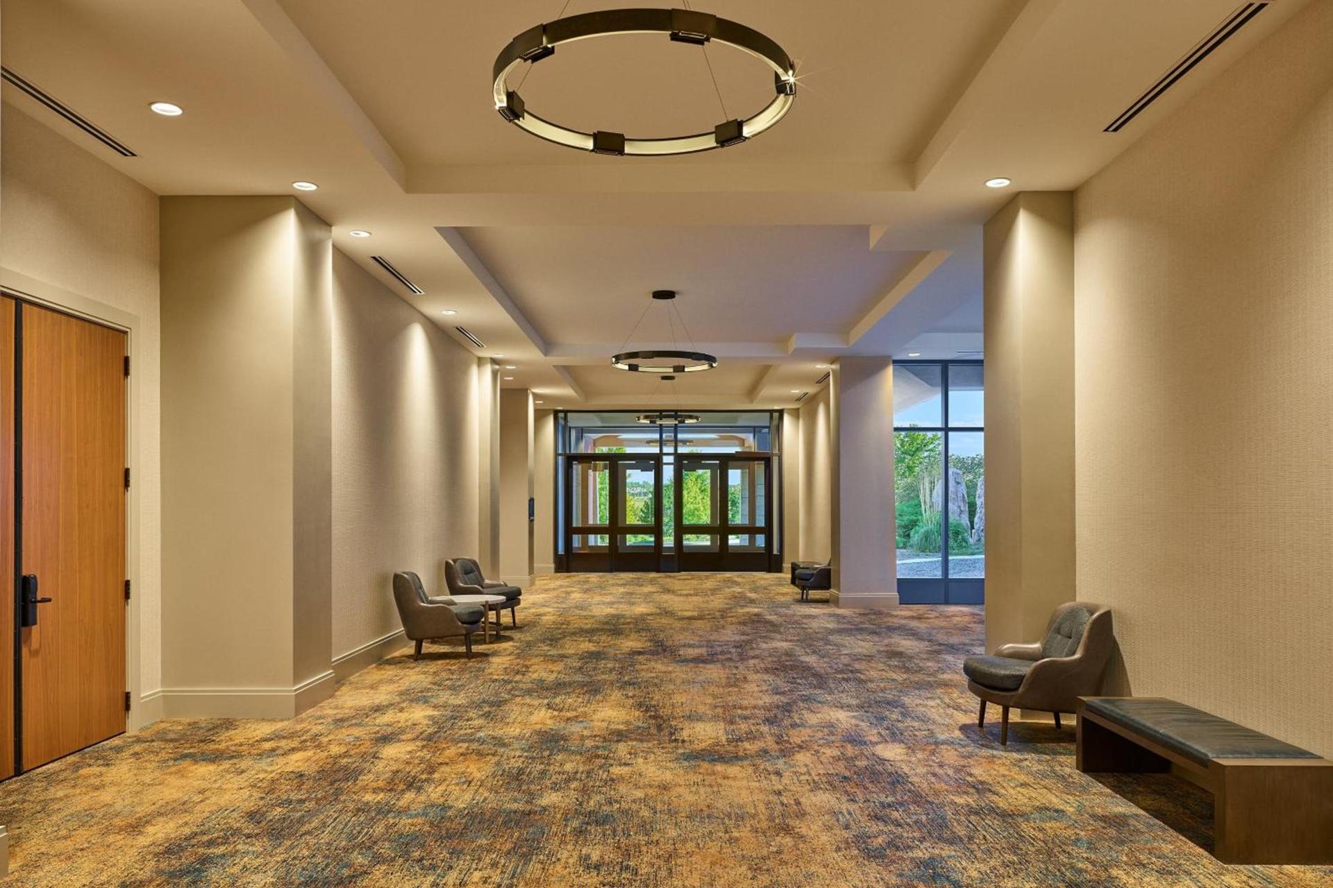 The Westin Westminster photo 52