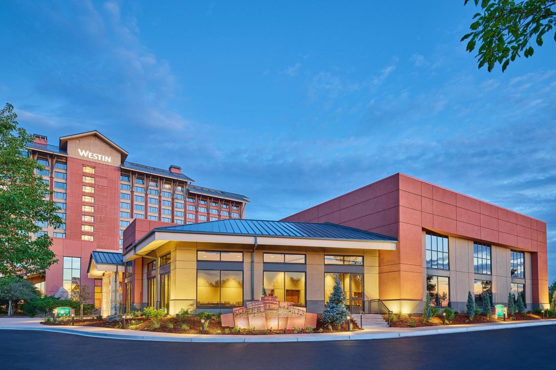 The Westin Westminster photo 53
