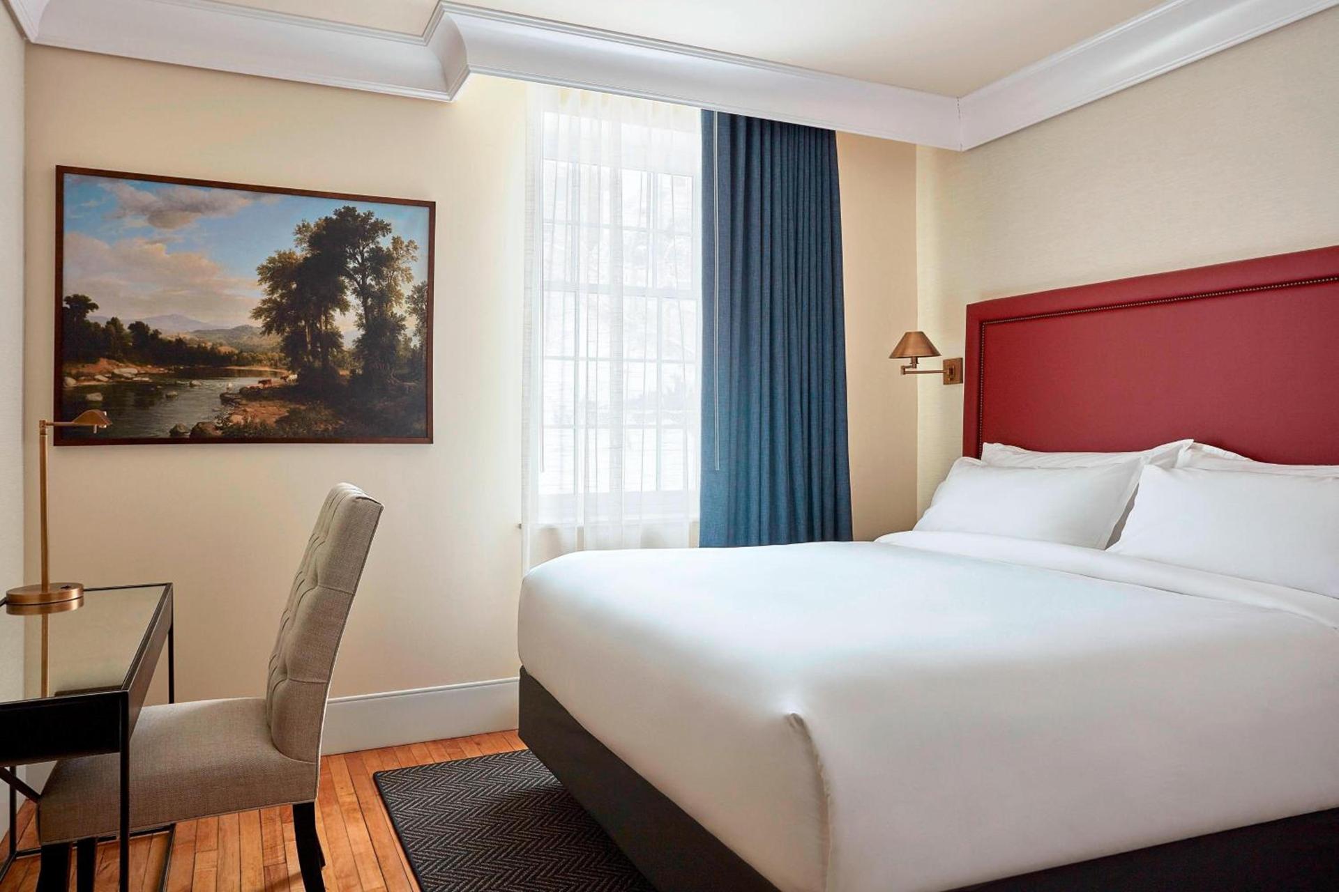 The Wick, Hudson, a Tribute Portfolio Hotel photo 5