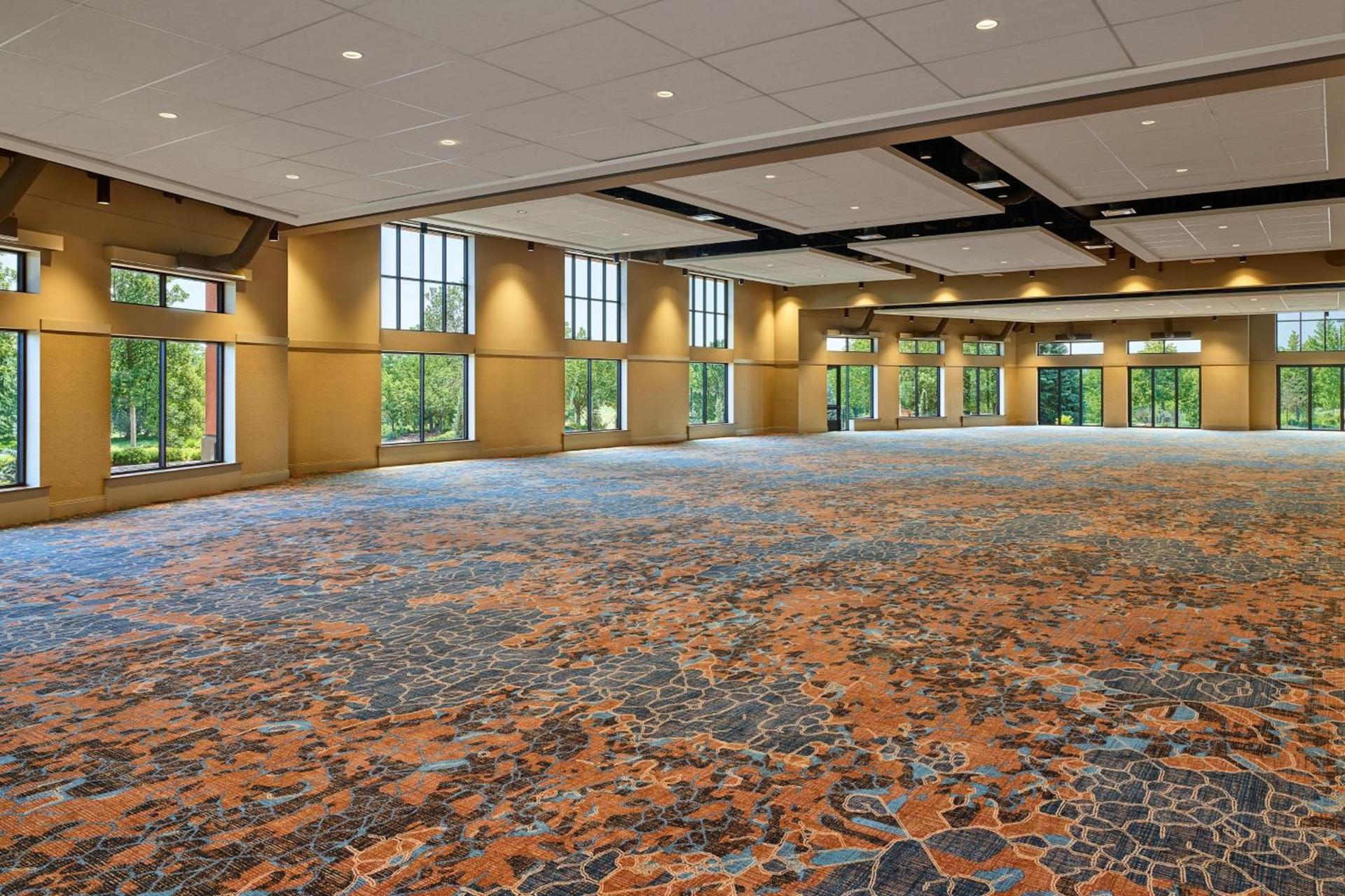 The Westin Westminster photo 54