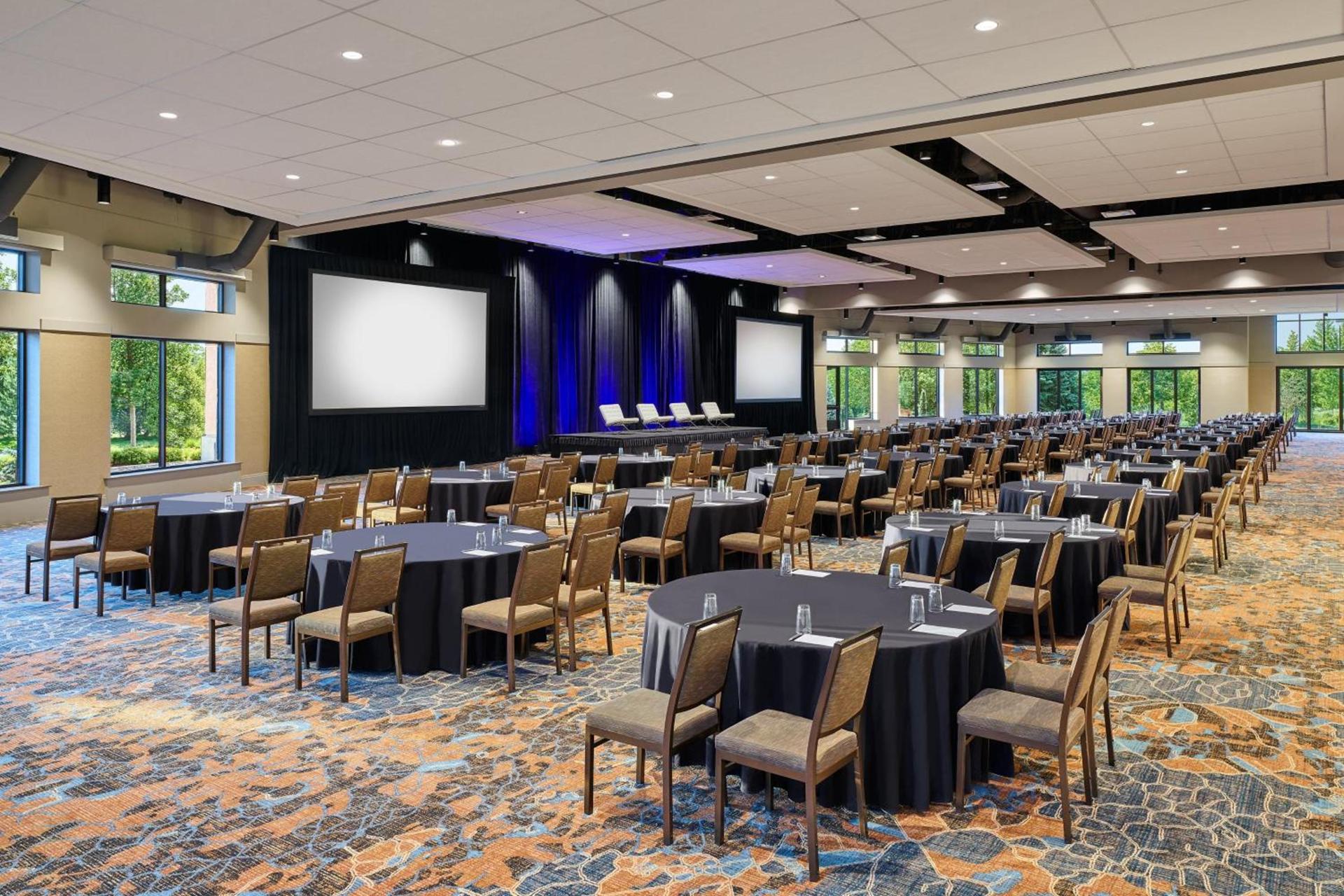 The Westin Westminster photo 55