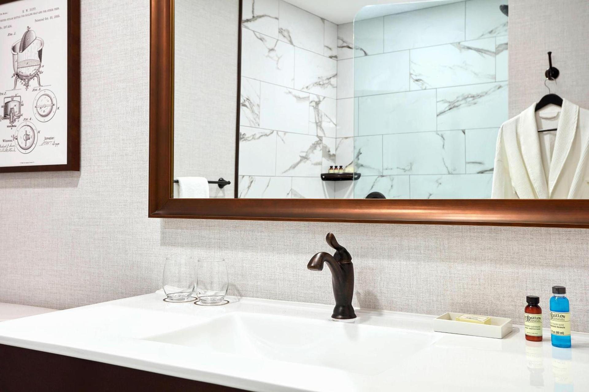 The Wick, Hudson, a Tribute Portfolio Hotel photo 9