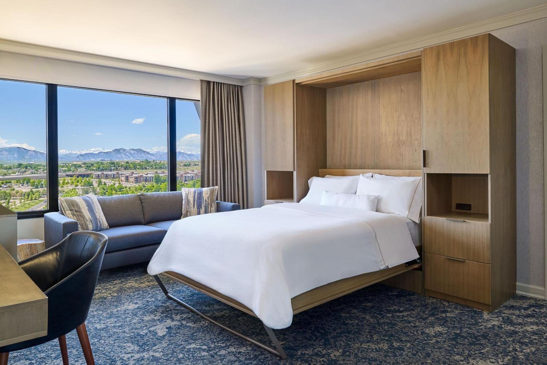 The Westin Westminster photo 19