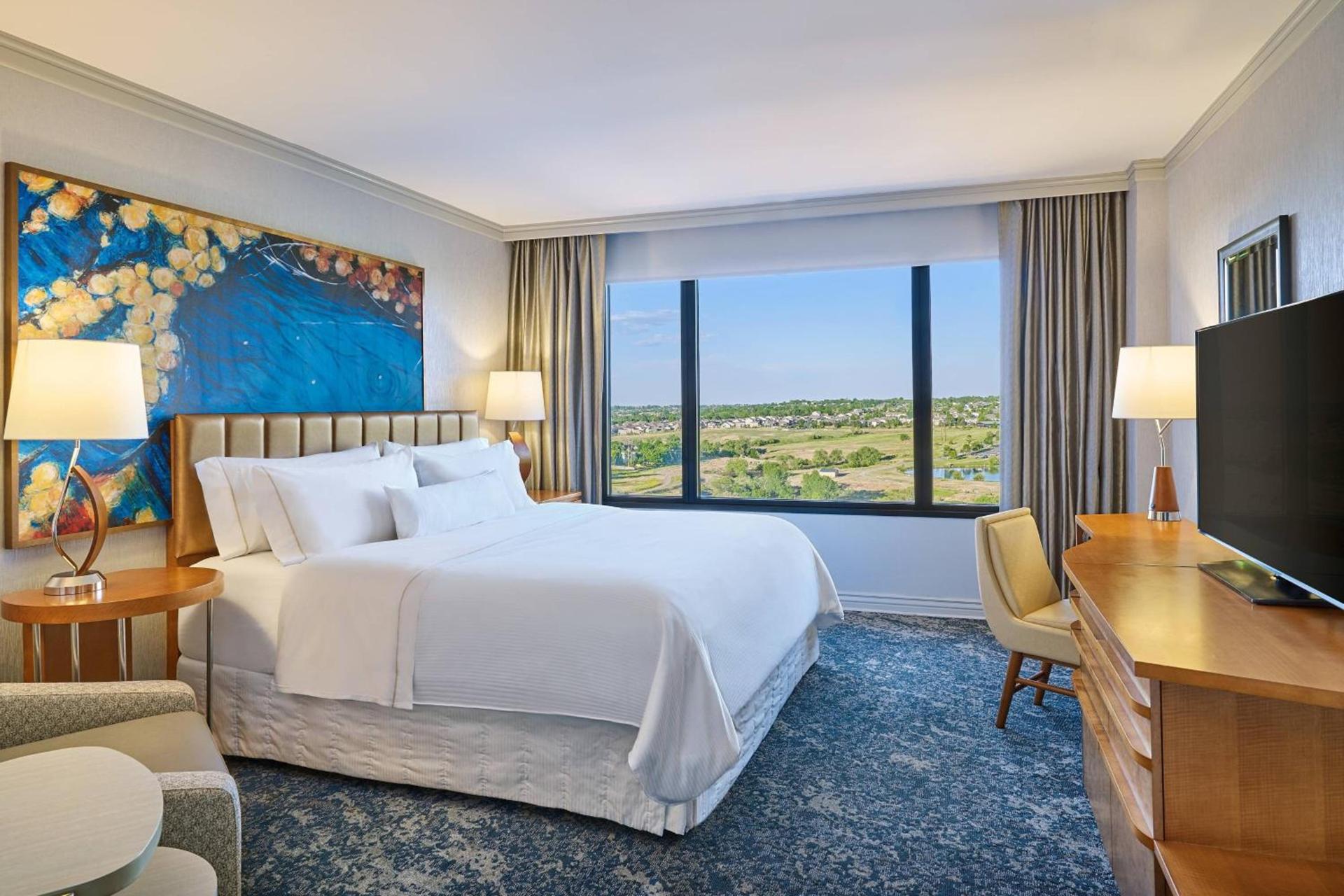 The Westin Westminster photo 17