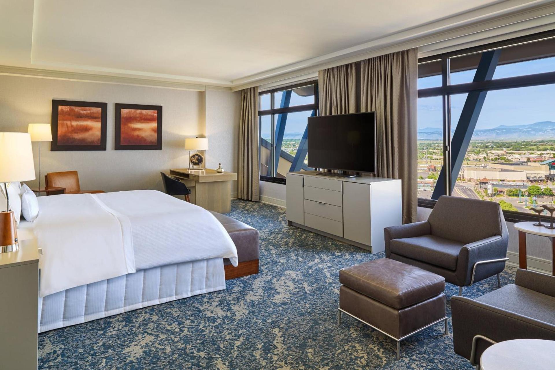 The Westin Westminster photo 18