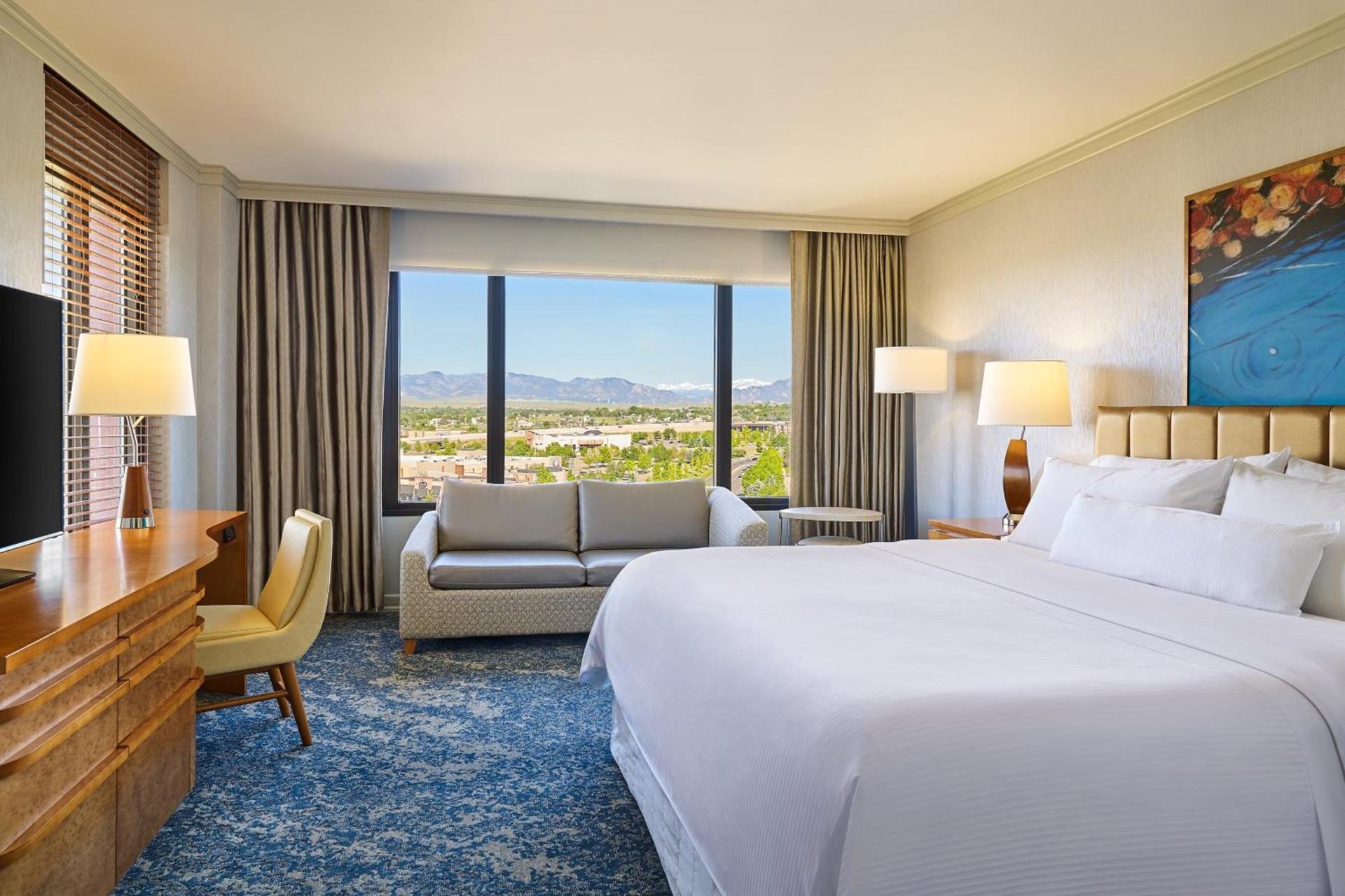 The Westin Westminster photo 24
