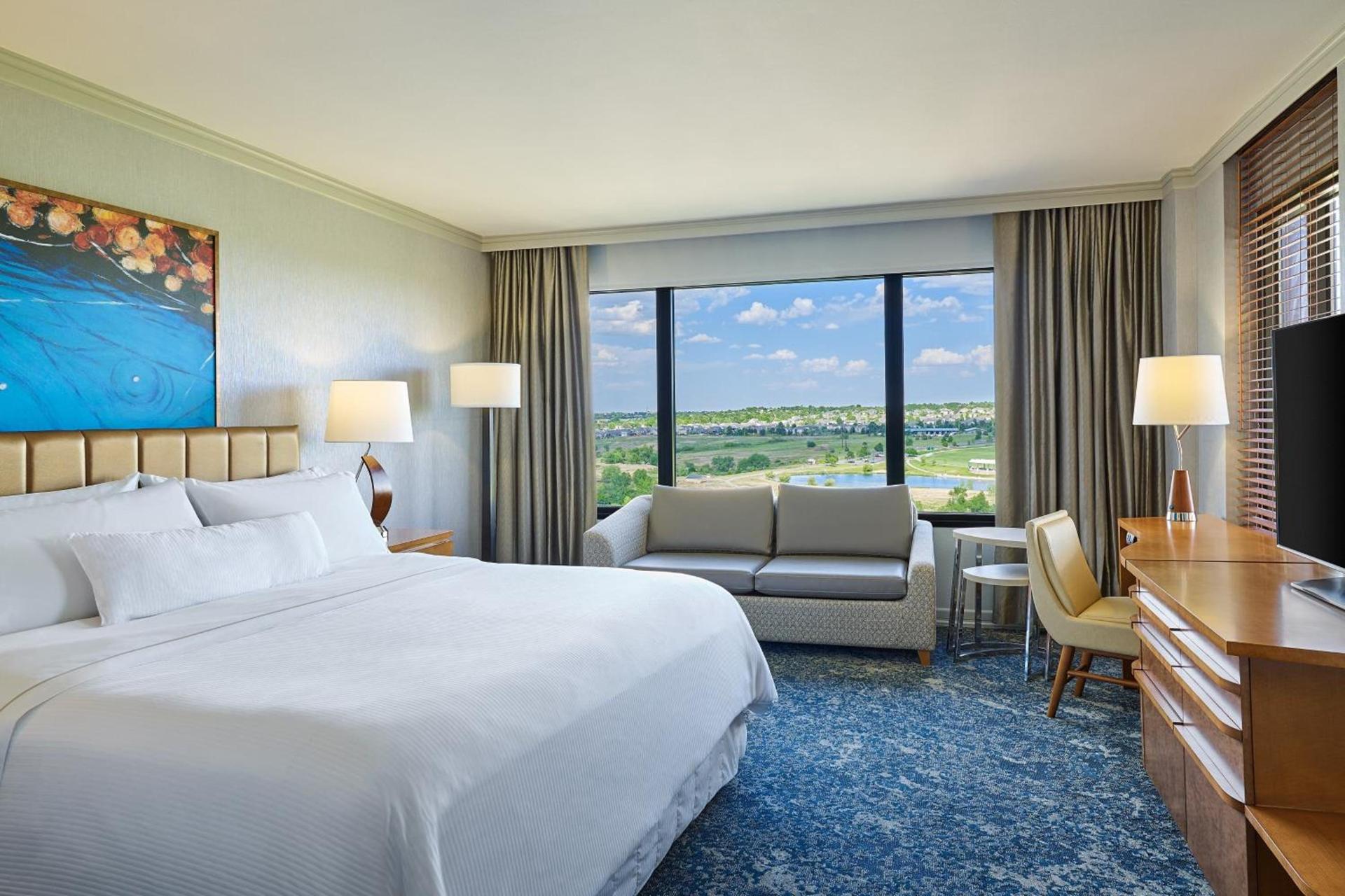The Westin Westminster photo 21
