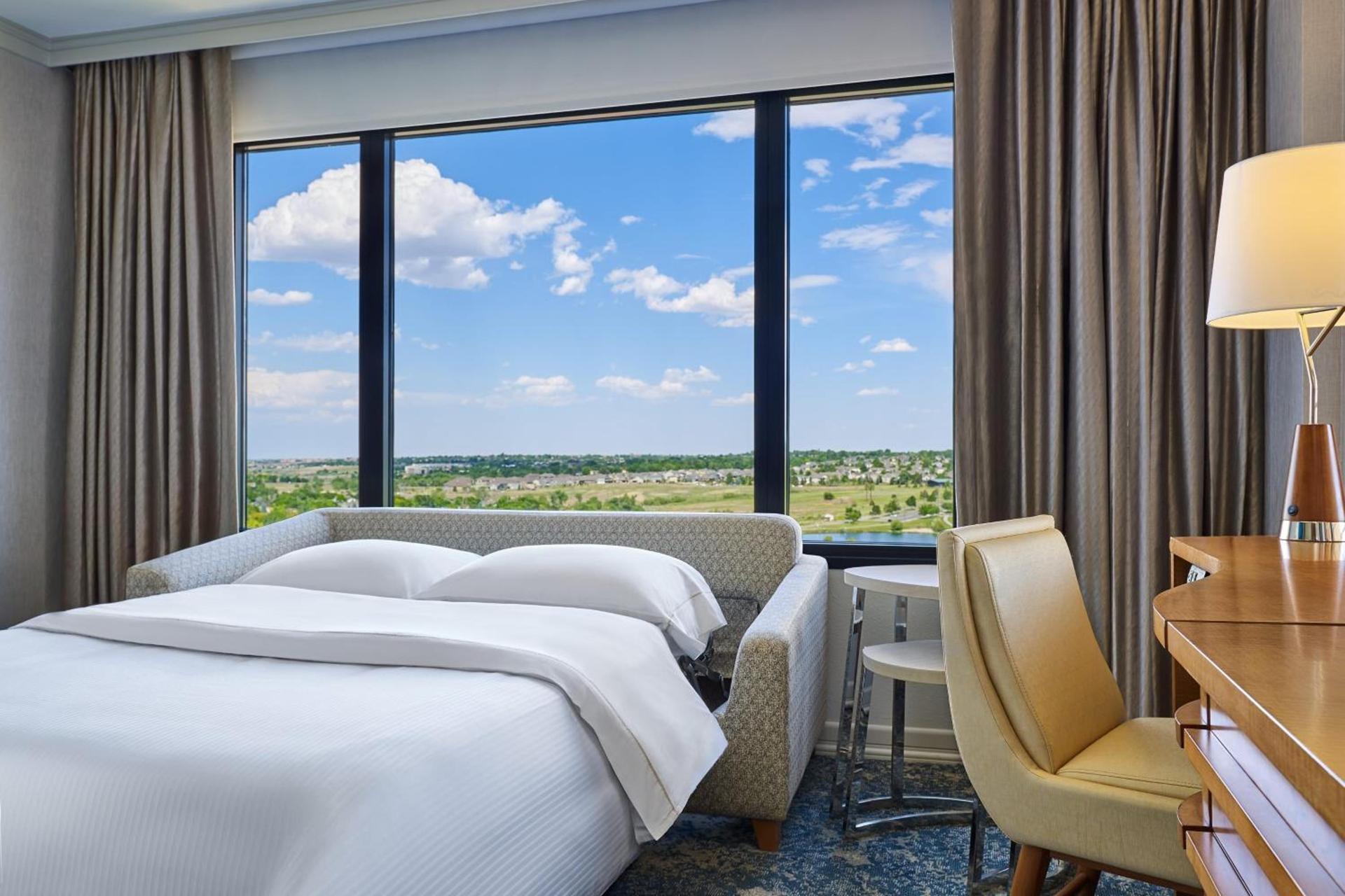 The Westin Westminster photo 22