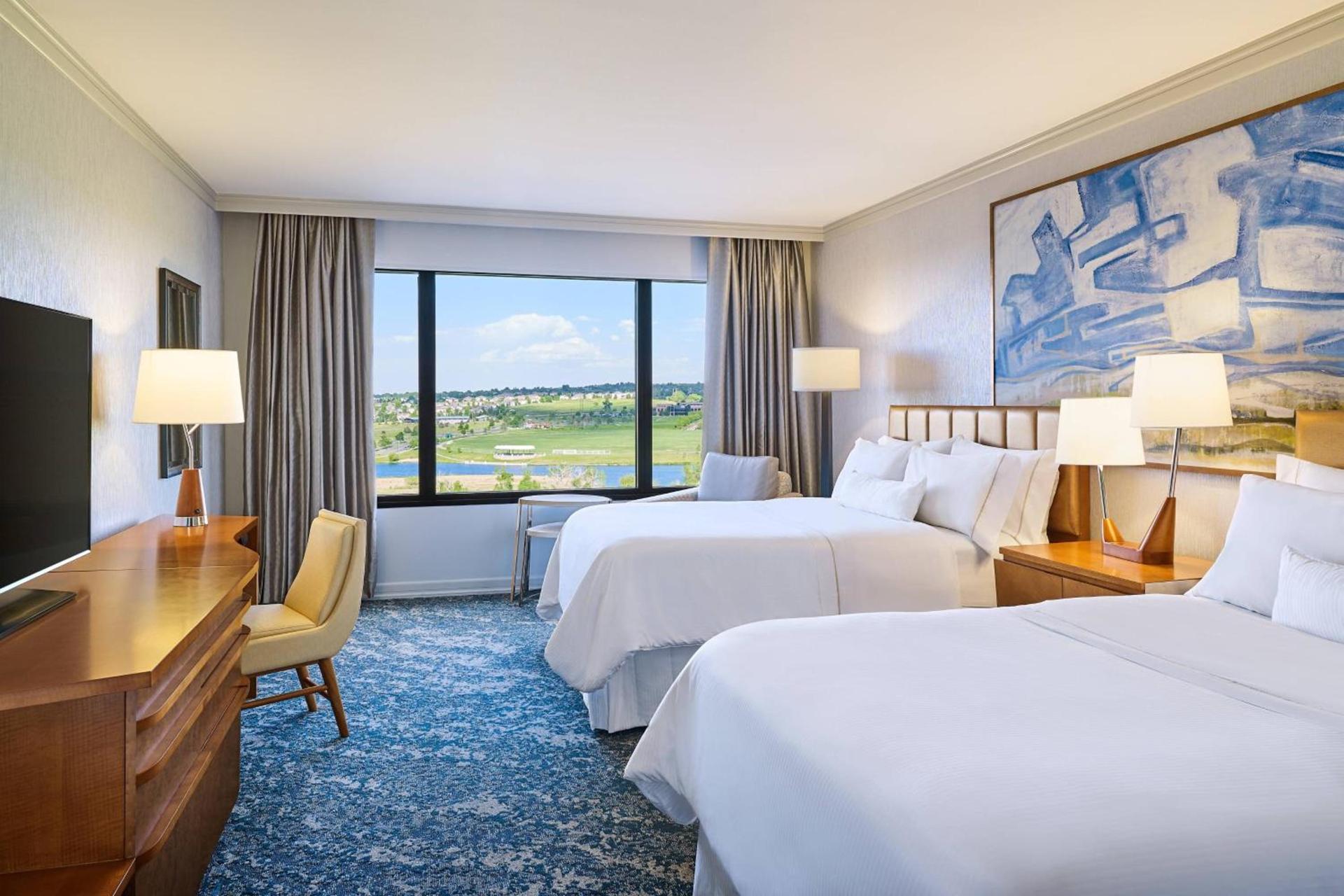 The Westin Westminster photo 25