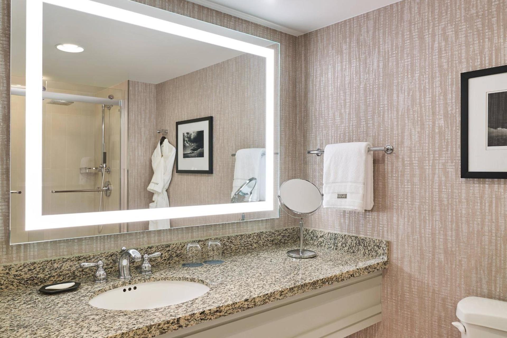 The Westin Westminster photo 26