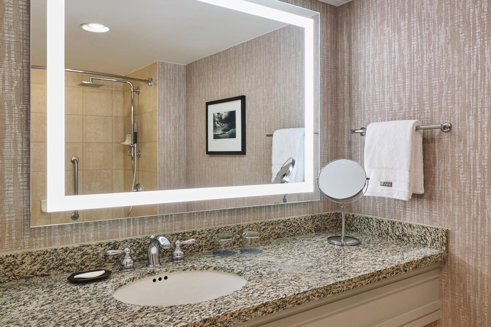 The Westin Westminster photo 27