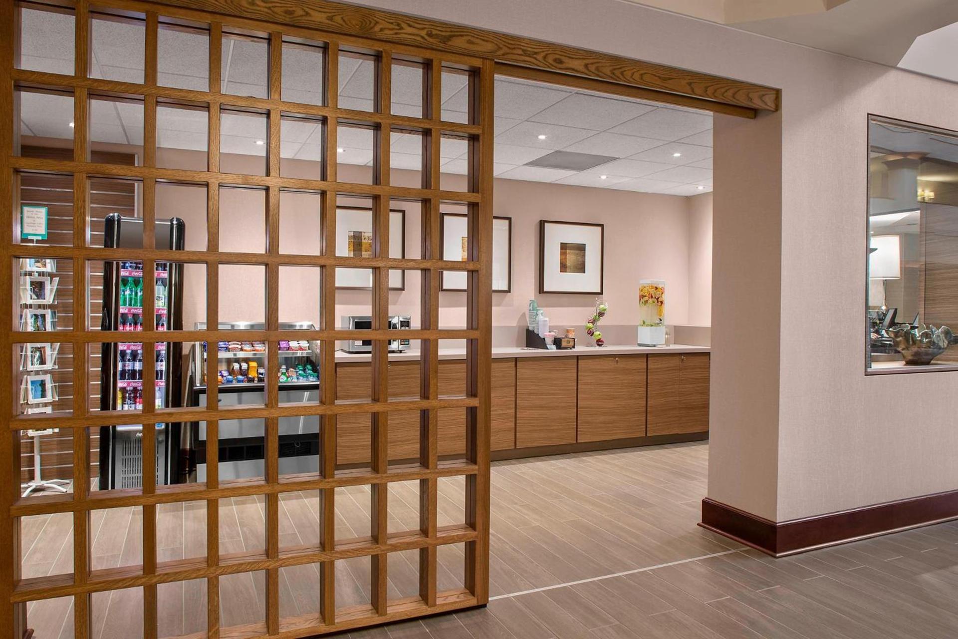 Sheraton Suites Akron Cuyahoga Falls photo 20