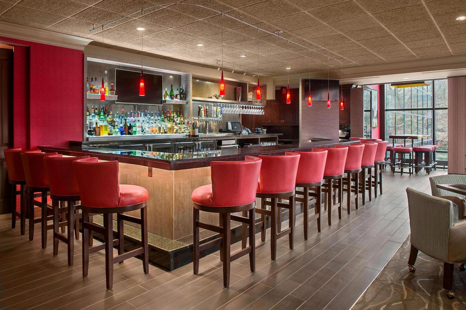 Sheraton Suites Akron Cuyahoga Falls photo 33