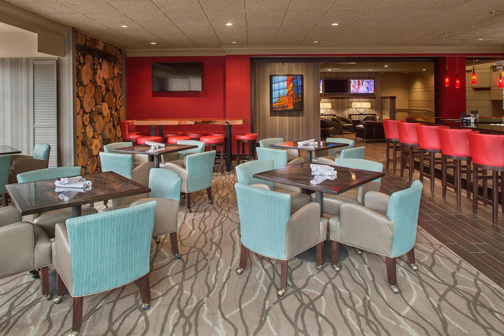 Sheraton Suites Akron Cuyahoga Falls photo 21