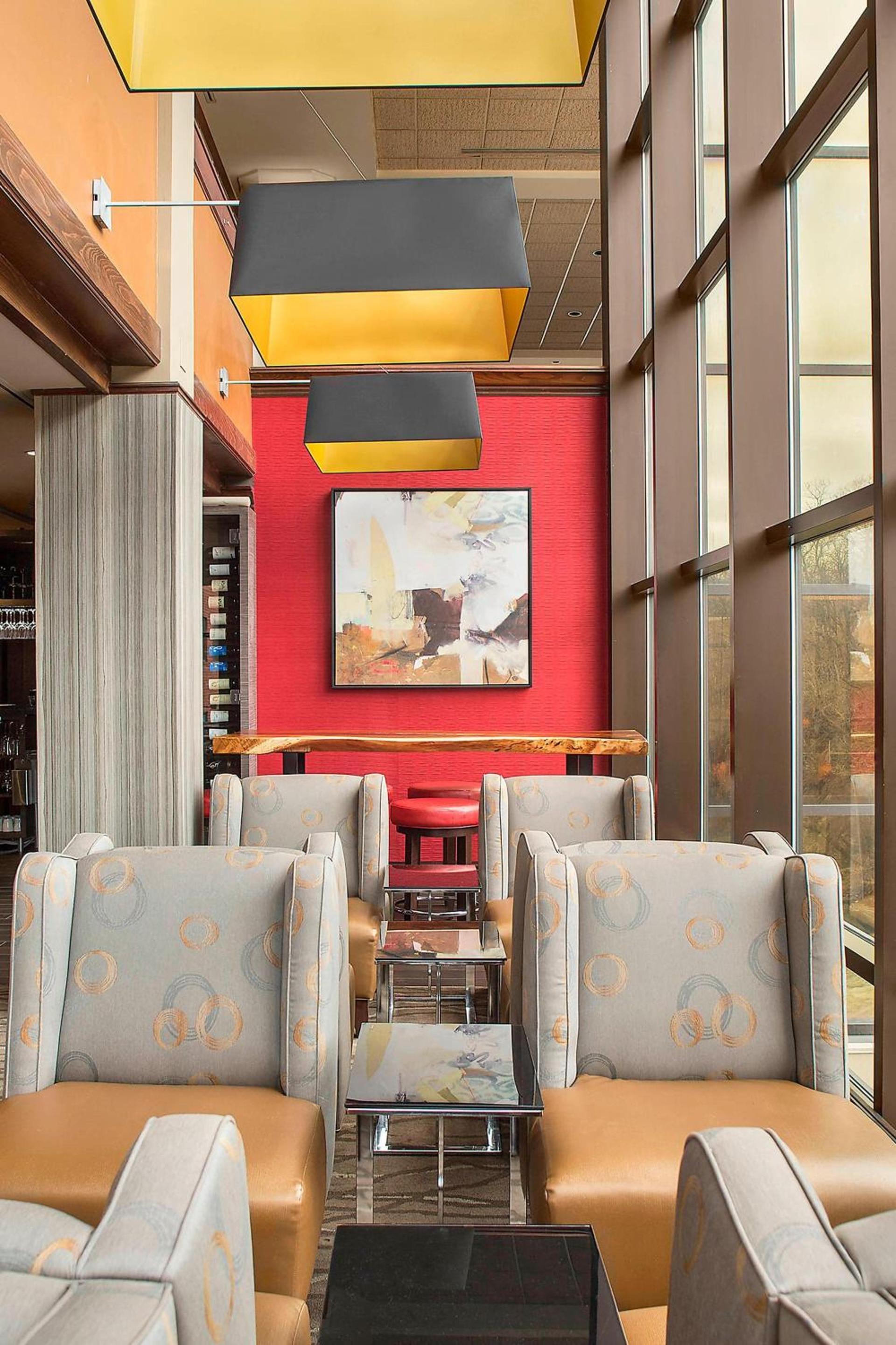 Sheraton Suites Akron Cuyahoga Falls photo 22