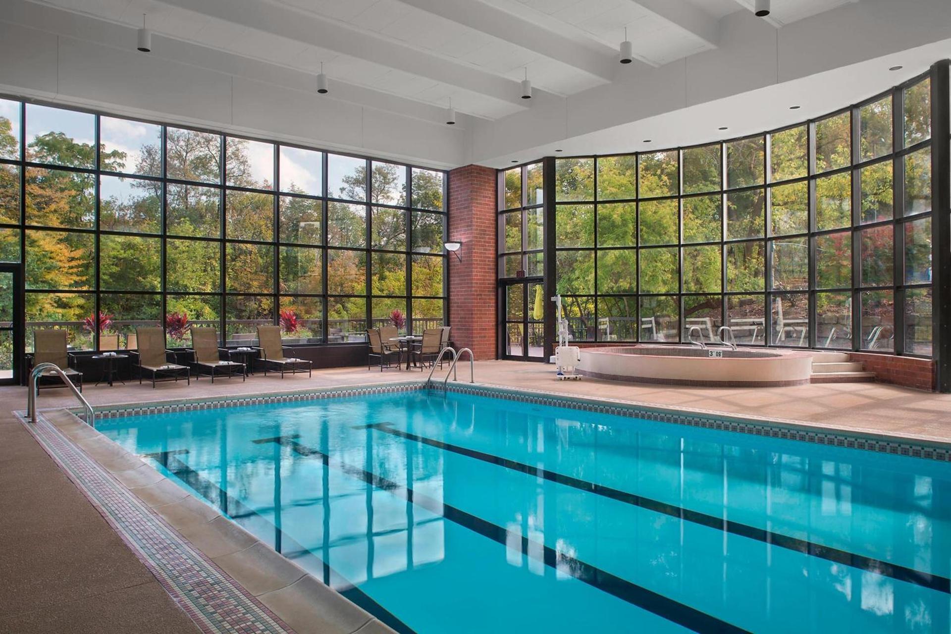 Sheraton Suites Akron Cuyahoga Falls photo 26