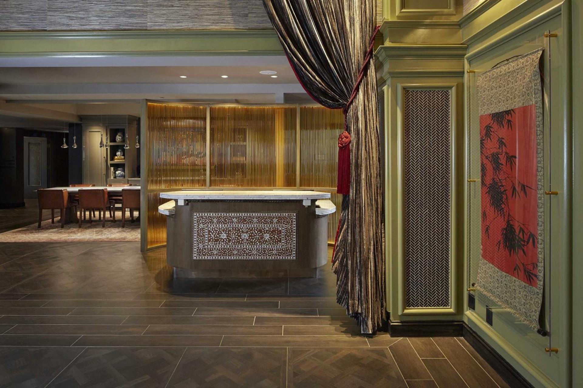 The Burgess Hotel, Atlanta, a Tribute Portfolio Hotel photo 8