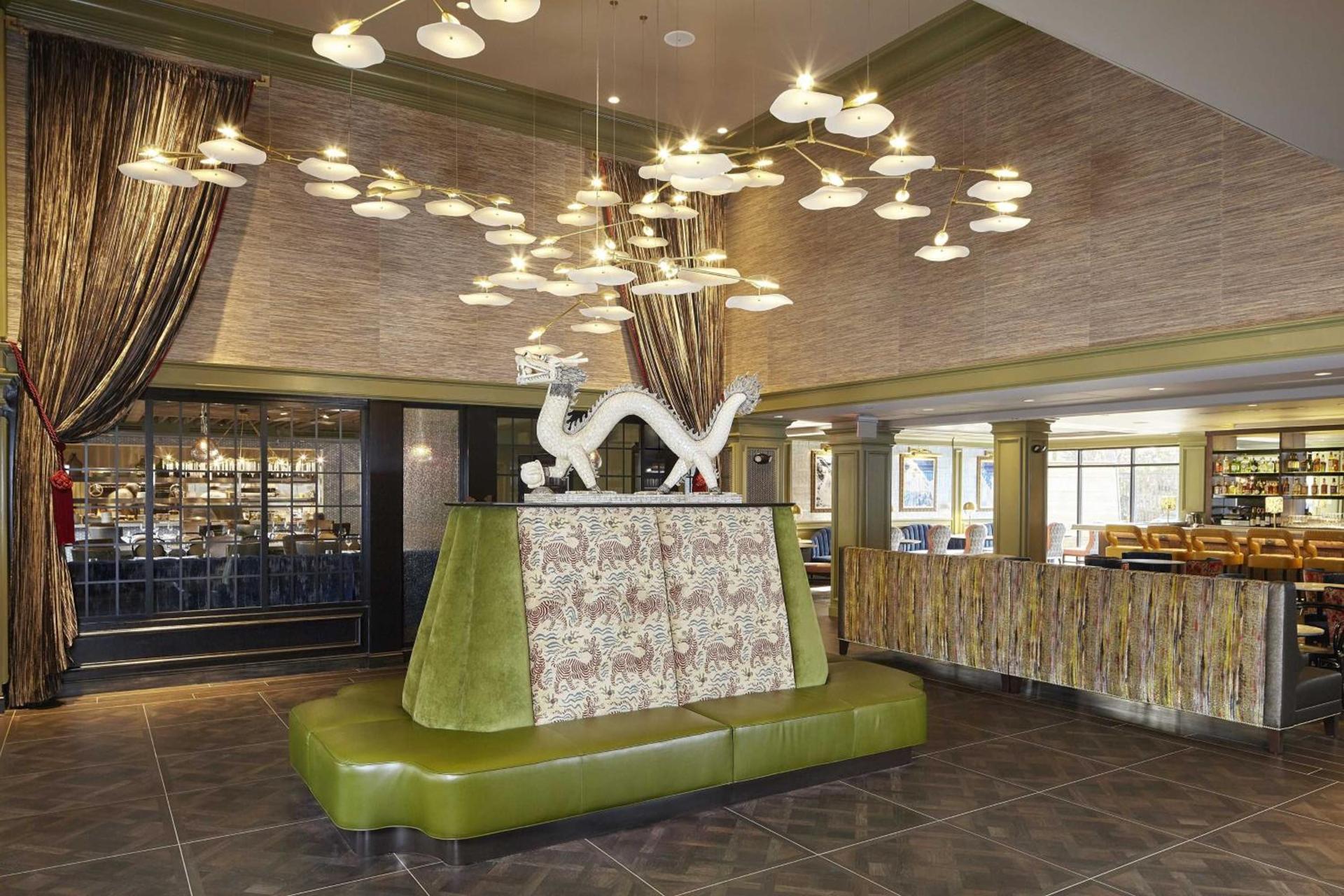 The Burgess Hotel, Atlanta, a Tribute Portfolio Hotel photo 9