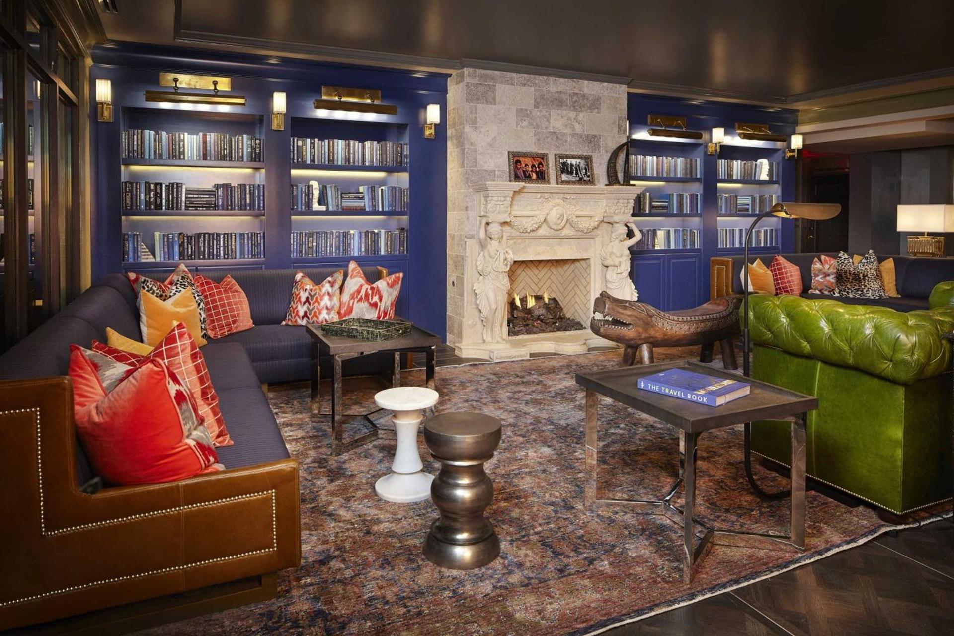The Burgess Hotel, Atlanta, a Tribute Portfolio Hotel photo 50